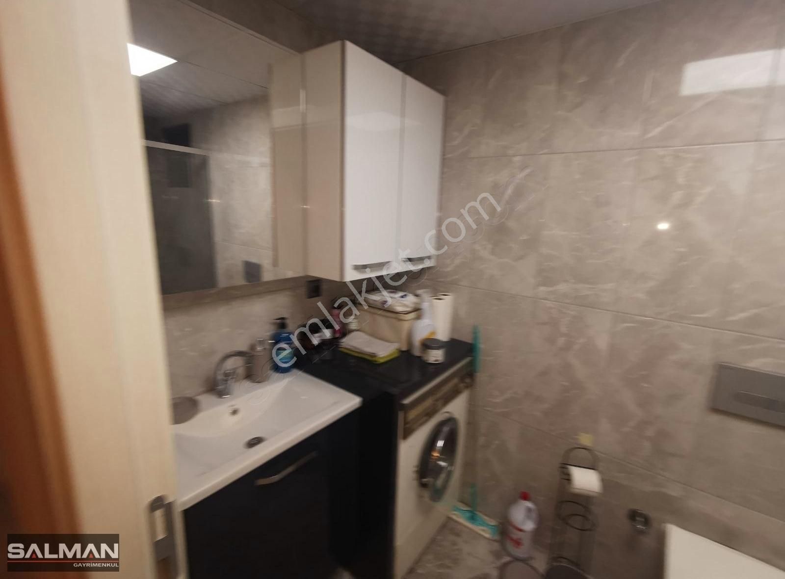 Salman'dan K'yaka İmbatlı Mah Satılık 2+1 Daire - Görsel 20
