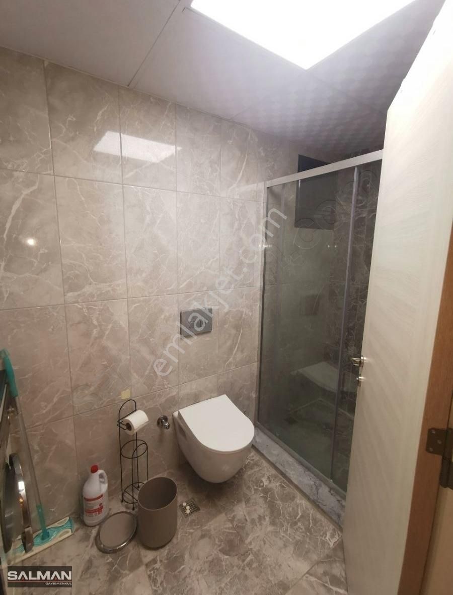 Salman'dan K'yaka İmbatlı Mah Satılık 2+1 Daire - Görsel 18