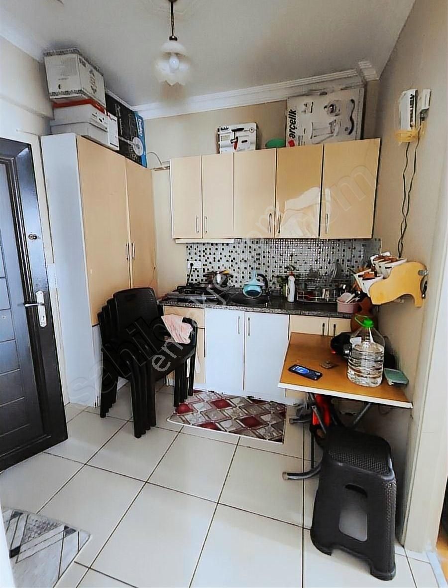 1.92 Kredi Havuzlu Doğalgaz En Güzel Cephe Daire Boş Oturan Yok