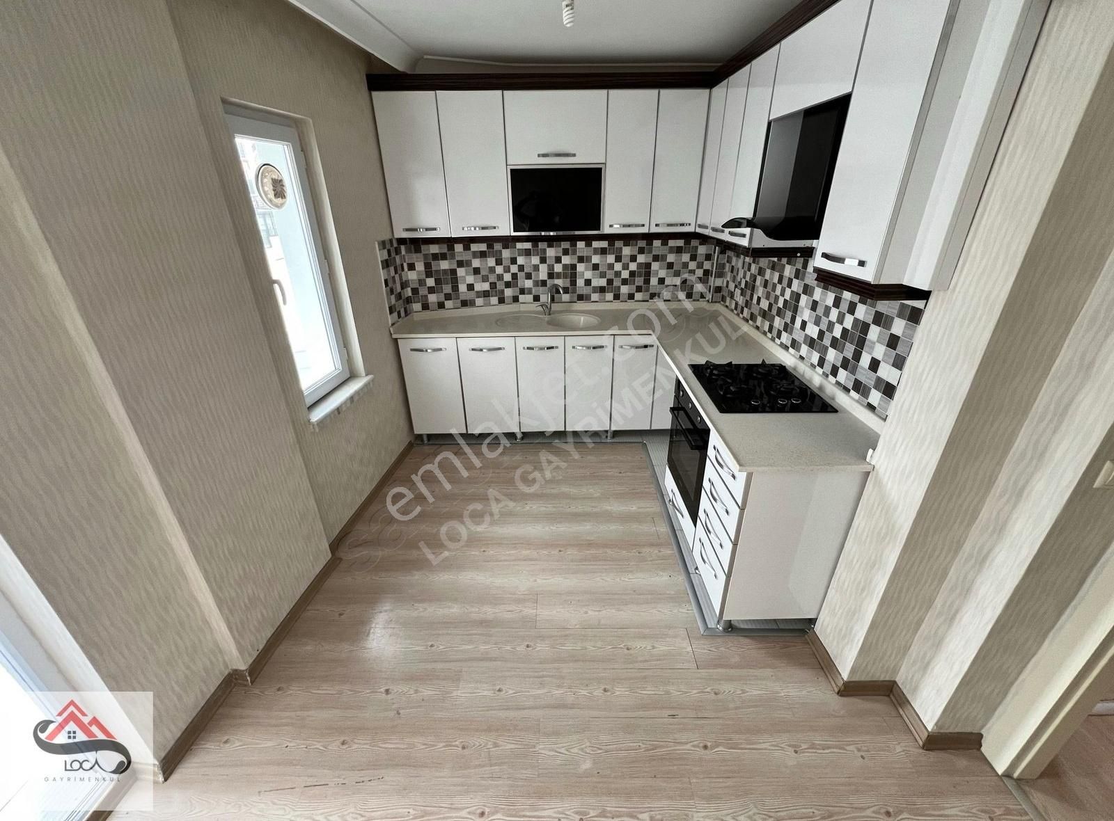 Loca'dan M.kemal Mh. Orhangazi Cadde Üzeri 1.kat Asansörlü 3+1!! - Görsel 6