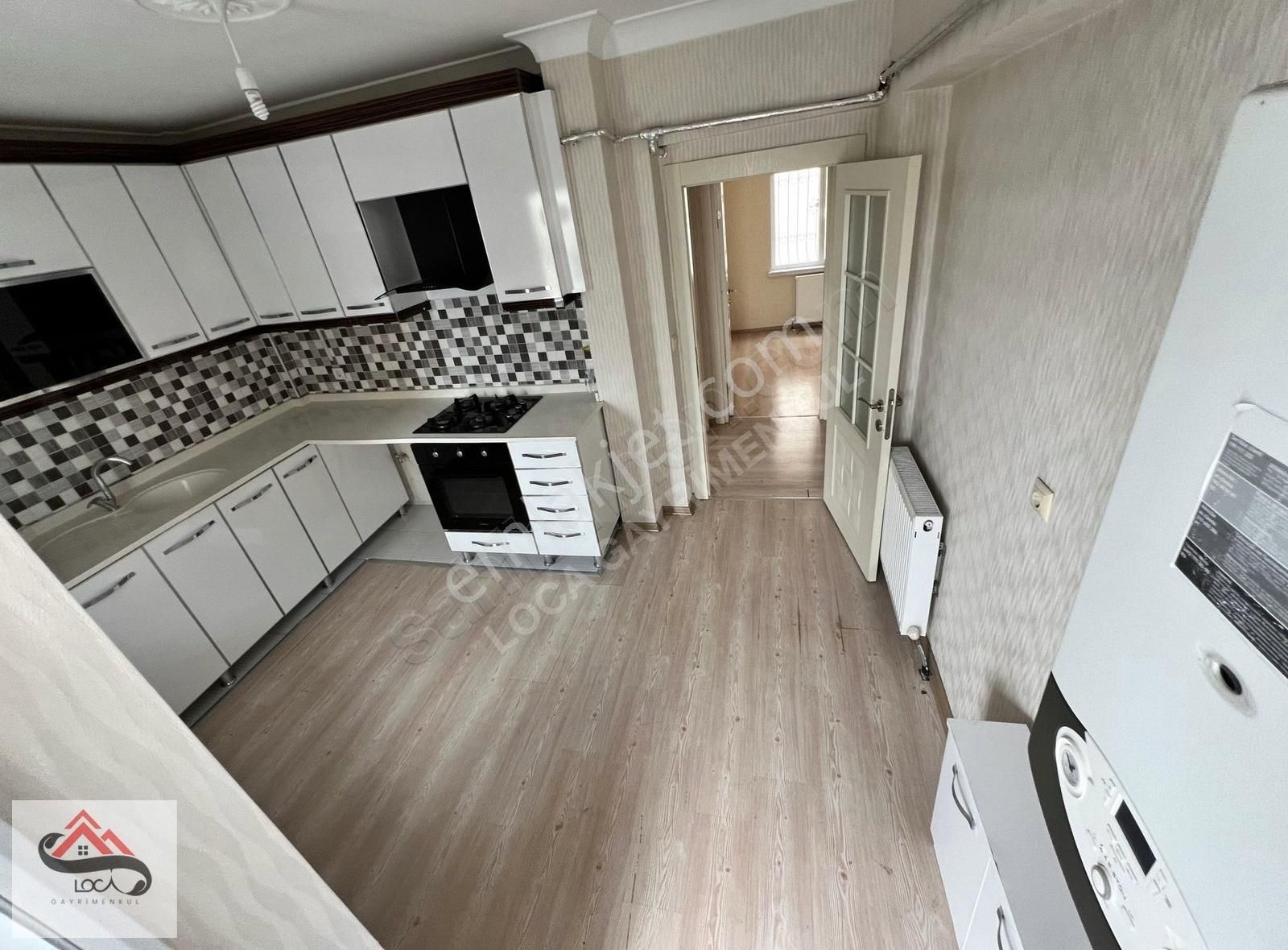 Loca'dan M.kemal Mh. Orhangazi Cadde Üzeri 1.kat Asansörlü 3+1!! - Görsel 8