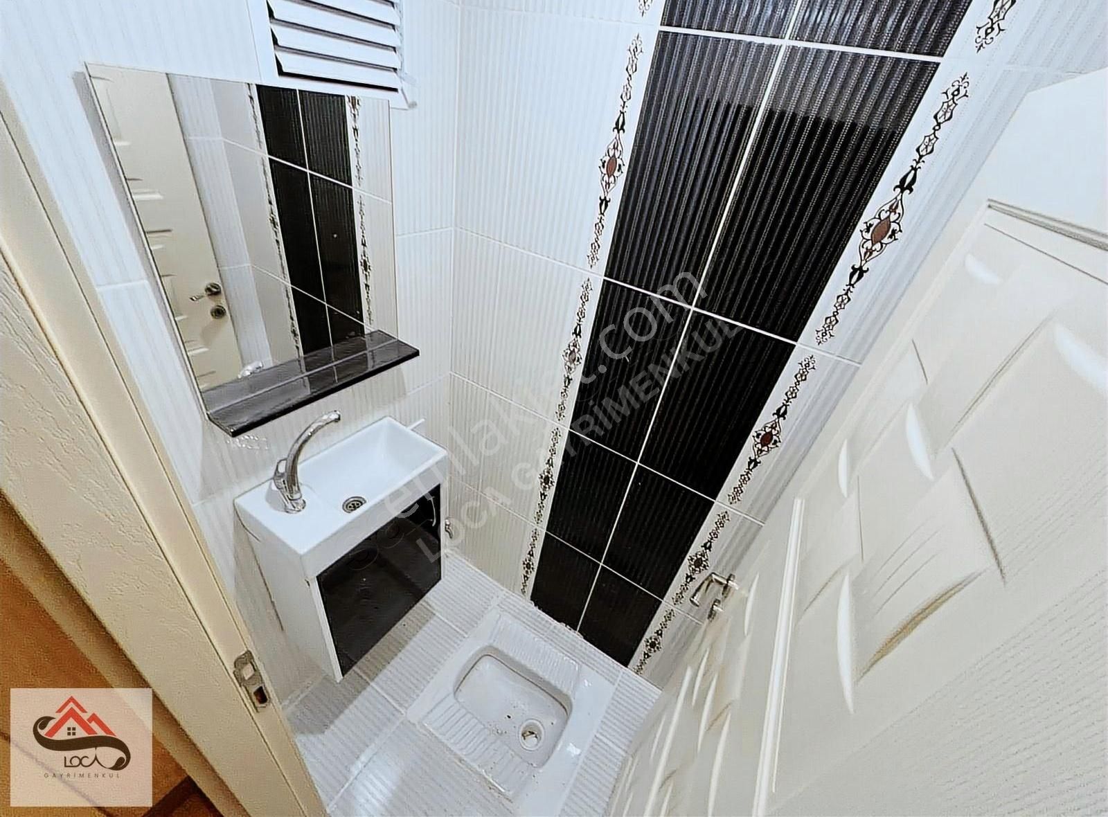 Loca'dan M.kemal Mh. Orhangazi Cadde Üzeri 1.kat Asansörlü 3+1!! - Görsel 11