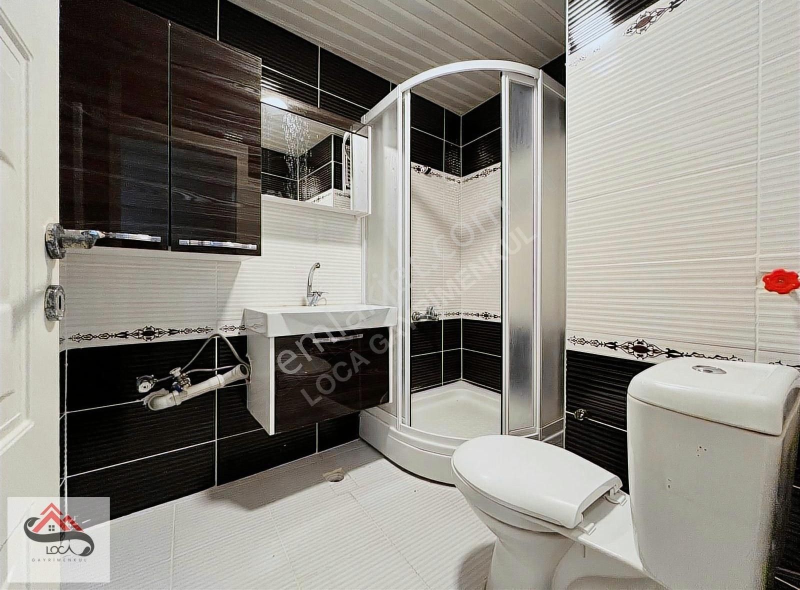 Loca'dan M.kemal Mh. Orhangazi Cadde Üzeri 1.kat Asansörlü 3+1!! - Görsel 23