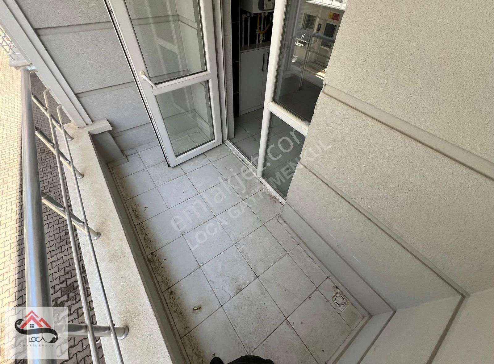 Loca'dan M.kemal Mh. Site İçi Ara Kat Masrafsız Geniş E.bny 3+1! - Görsel 22