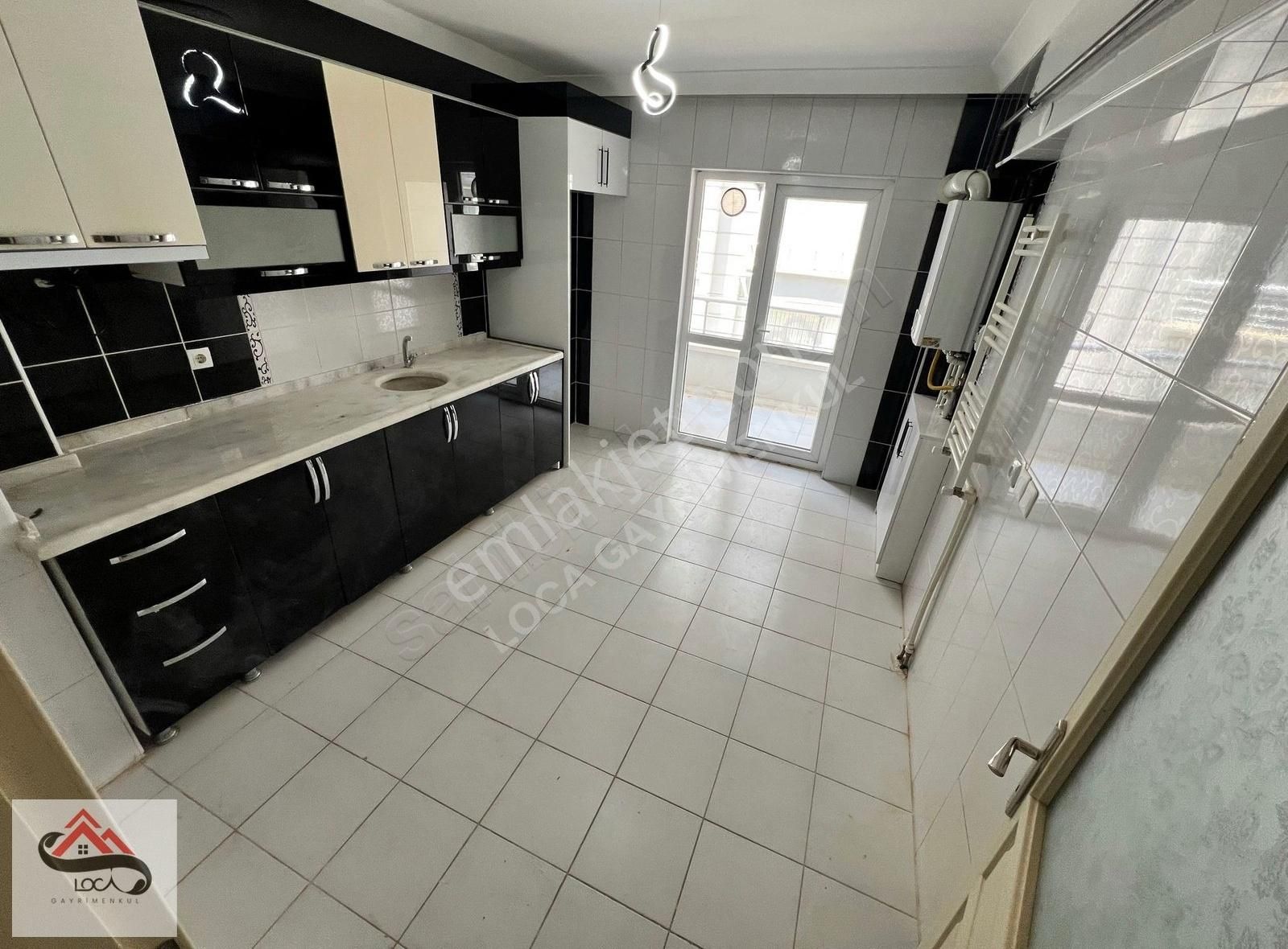 Loca'dan M.kemal Mh. Site İçi Ara Kat Masrafsız Geniş E.bny 3+1! - Görsel 35