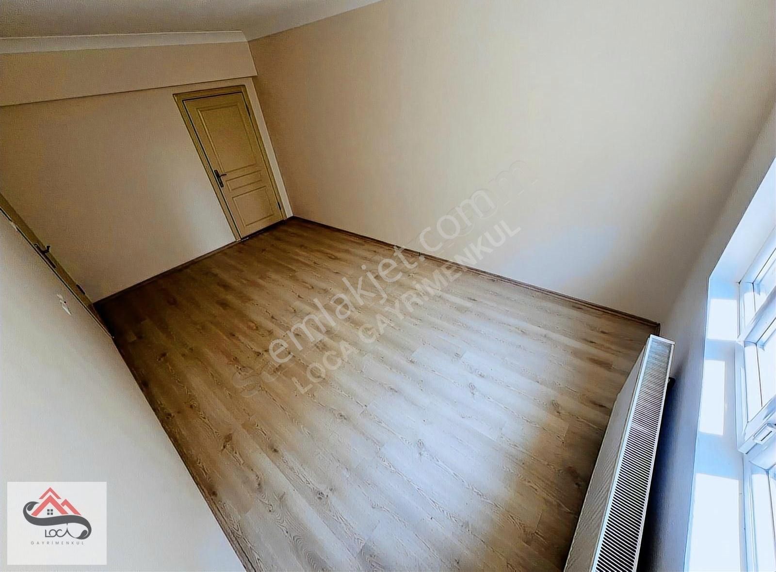 Loca'dan M.kemal Mh. Site İçi Ara Kat Masrafsız Geniş E.bny 3+1! - Görsel 8