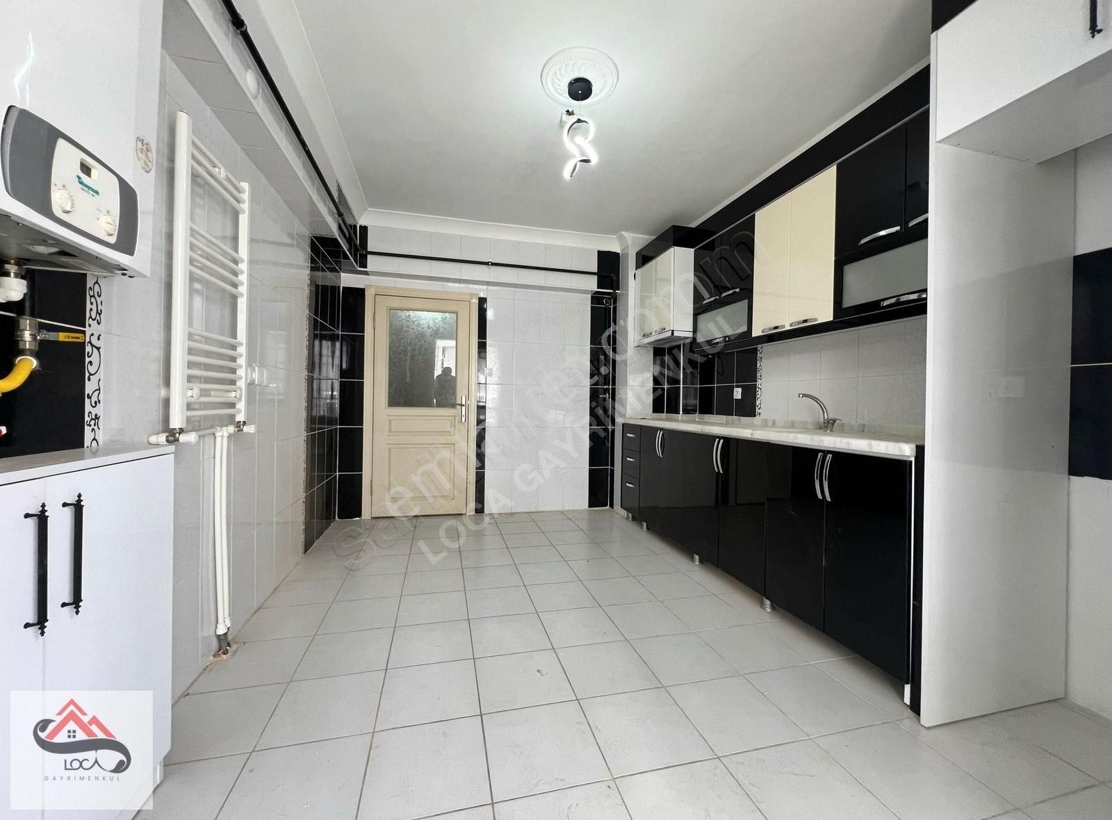 Loca'dan M.kemal Mh. Site İçi Ara Kat Masrafsız Geniş E.bny 3+1! - Görsel 10