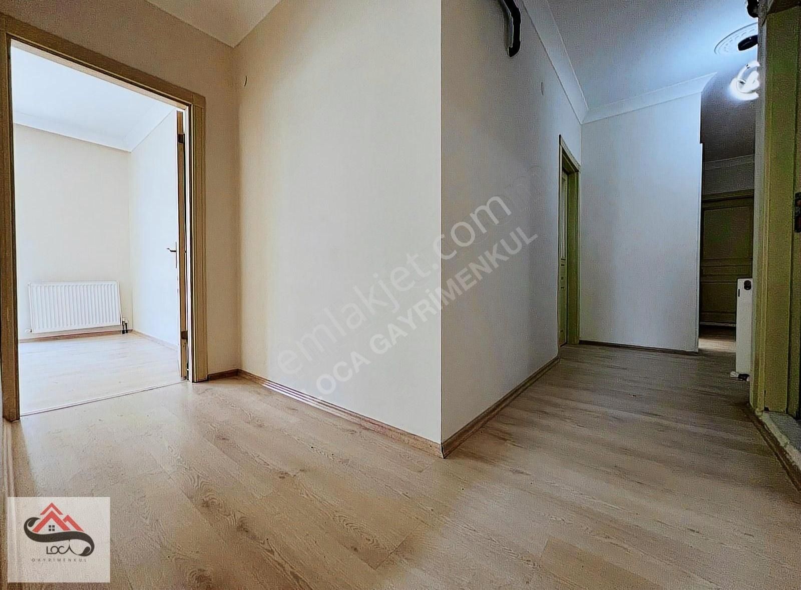 Loca'dan M.kemal Mh. Site İçi Ara Kat Masrafsız Geniş E.bny 3+1! - Görsel 24