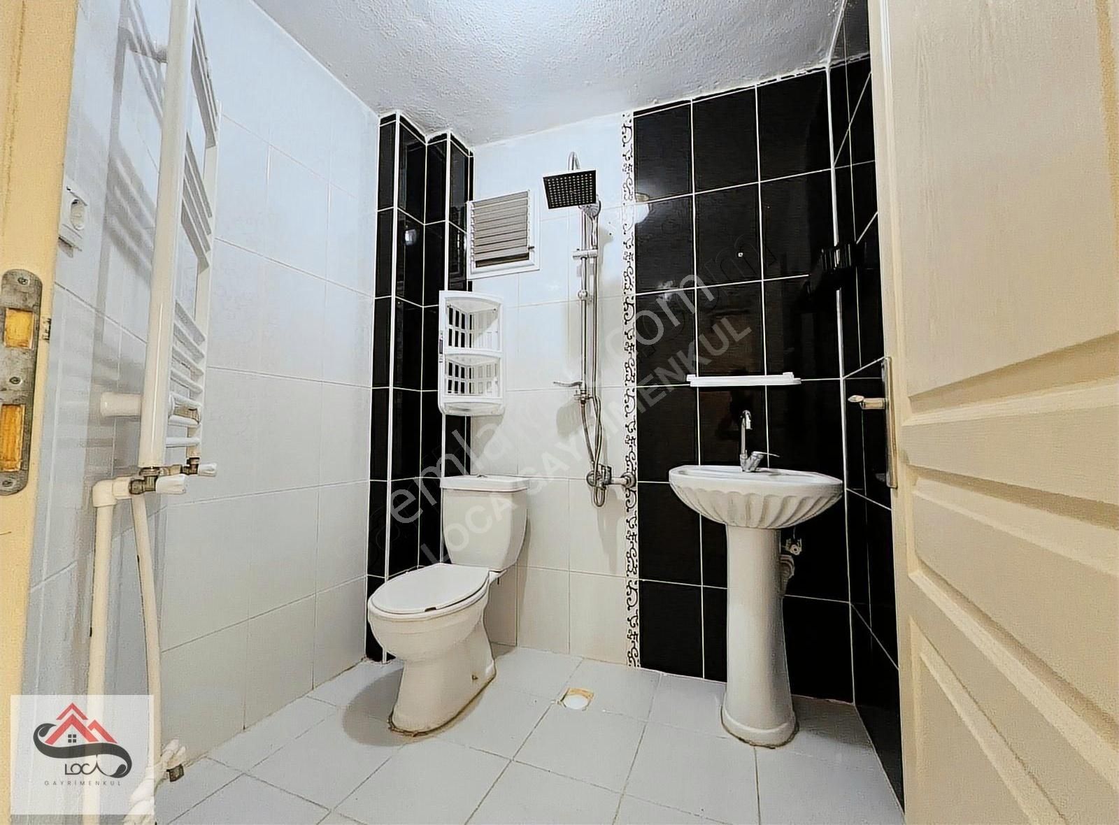 Loca'dan M.kemal Mh. Site İçi Ara Kat Masrafsız Geniş E.bny 3+1! - Görsel 11