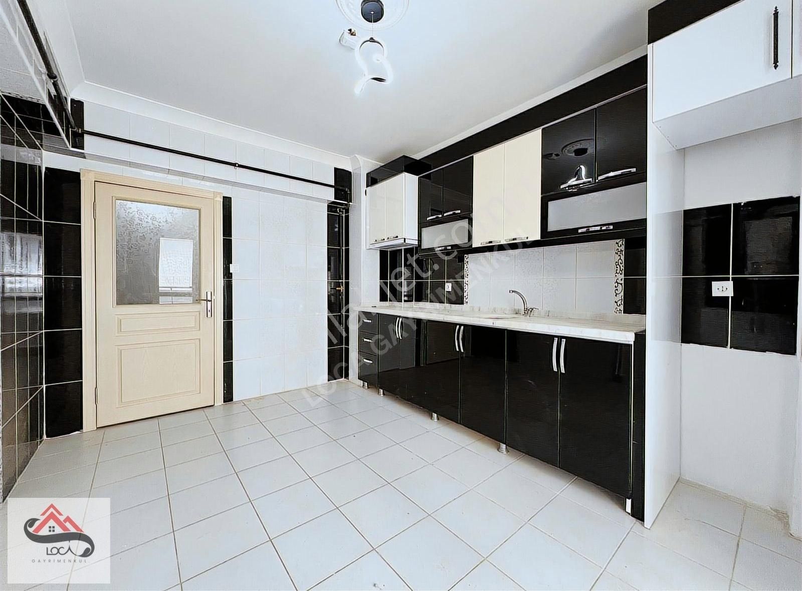 Loca'dan M.kemal Mh. Site İçi Ara Kat Masrafsız Geniş E.bny 3+1! - Görsel 2