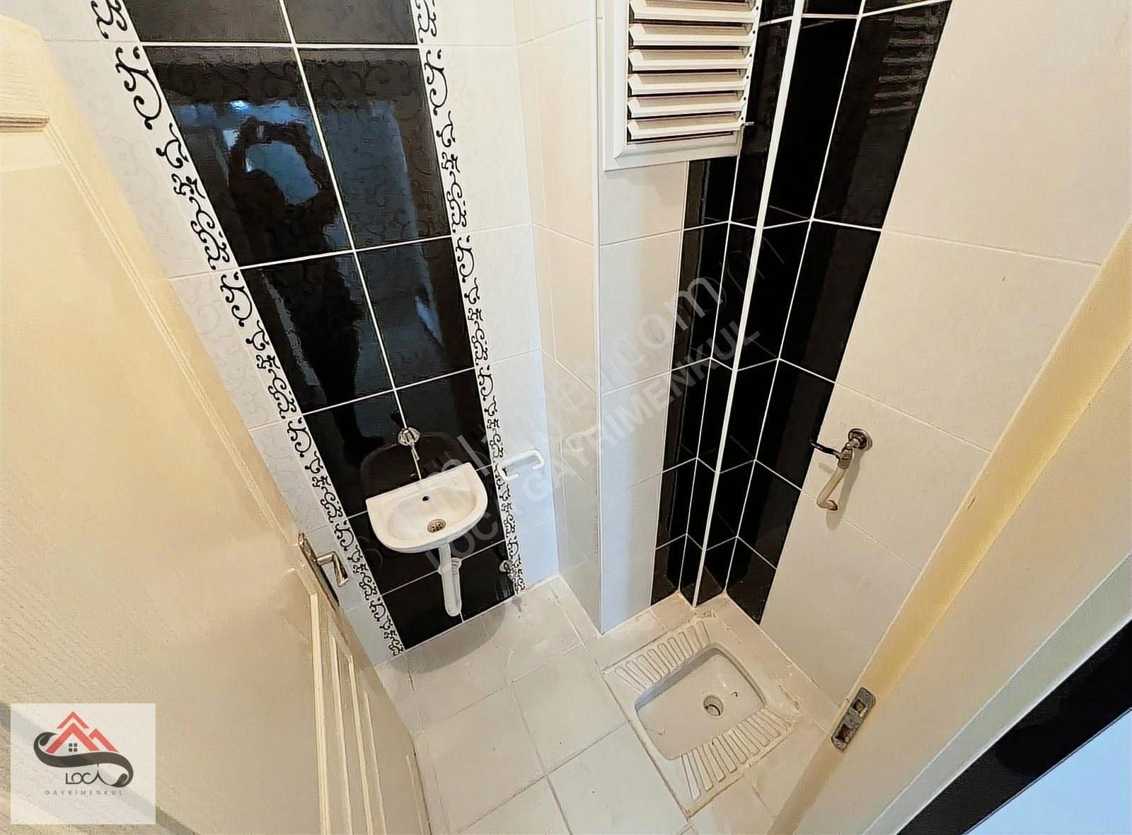 Loca'dan M.kemal Mh. Site İçi Ara Kat Masrafsız Geniş E.bny 3+1! - Görsel 3