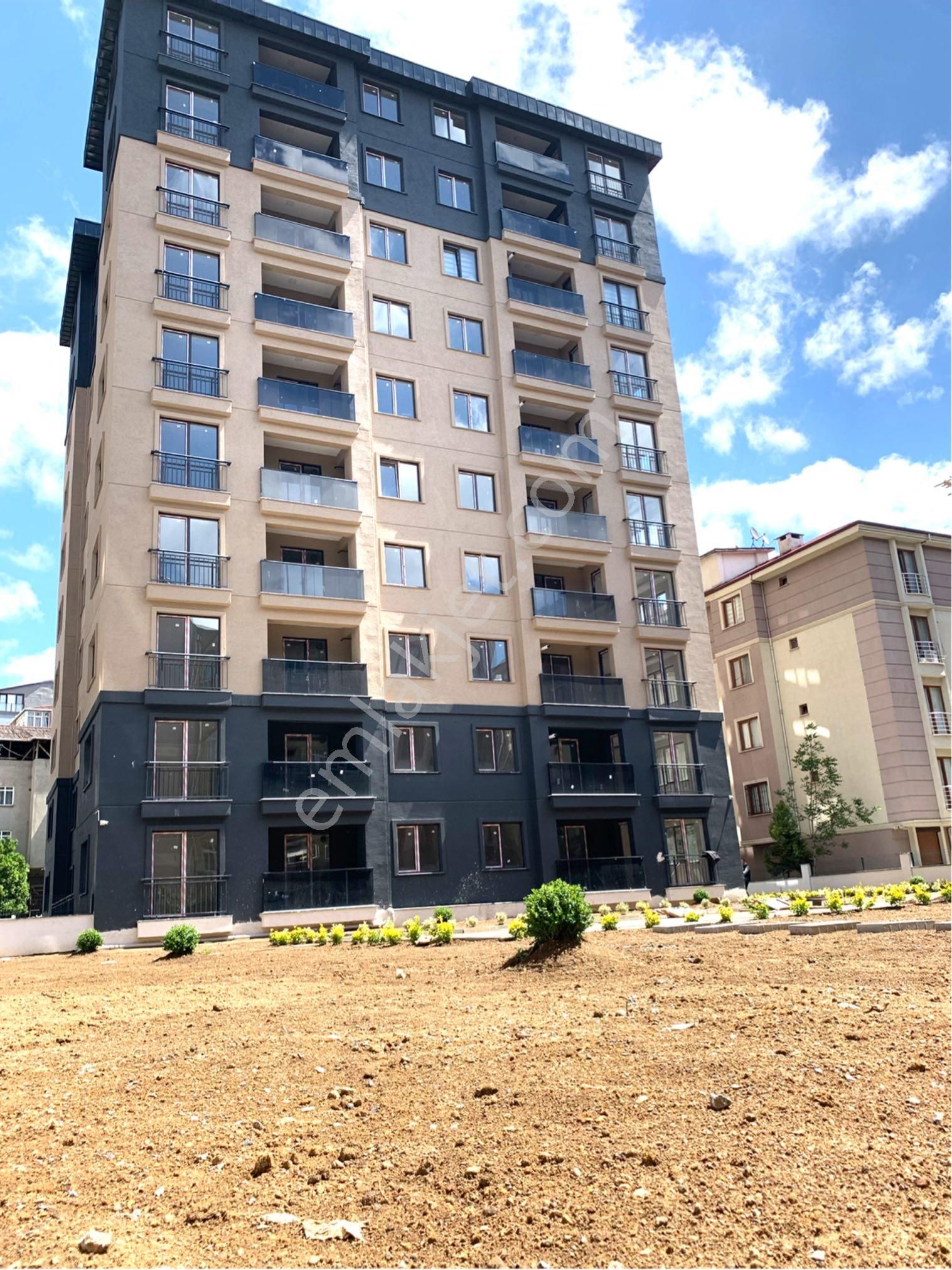 Diş Hastanesi Yanı 3+1 Sıfır Daire