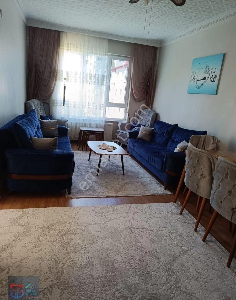 Hürriyet Beşyolda 2+1 Satılık Daire
