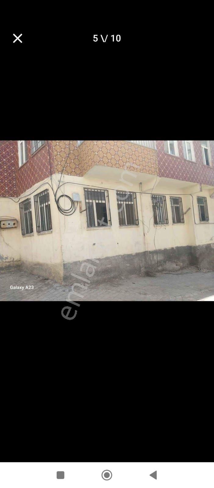 Yavuz Selim Mahallesi 3odalı Sahibinden Satılık Yüksek Giriş Daire Köşe Başı