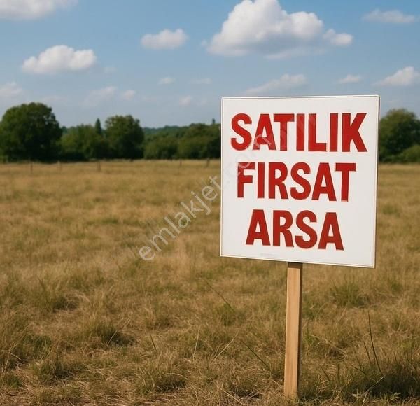 Gölbaşı Koparan'da Gelecek Vadeden Fırsat Tek Tapu Arsa !!!