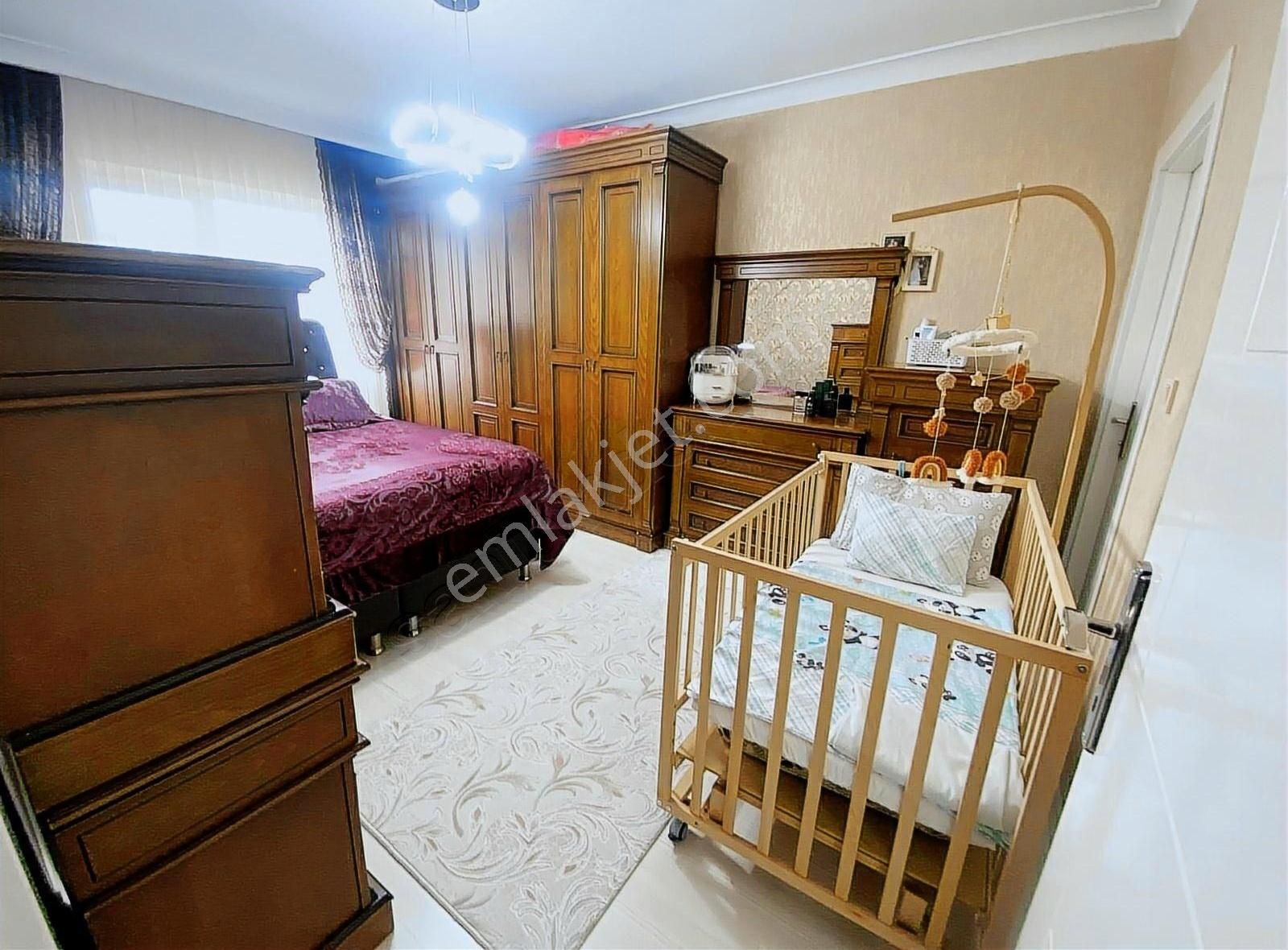 ⫷er-söz⫸ Şehitler Cad. Üzeri Site İçerisinde Eşsiz Tasarım 3+1 - Görsel 12