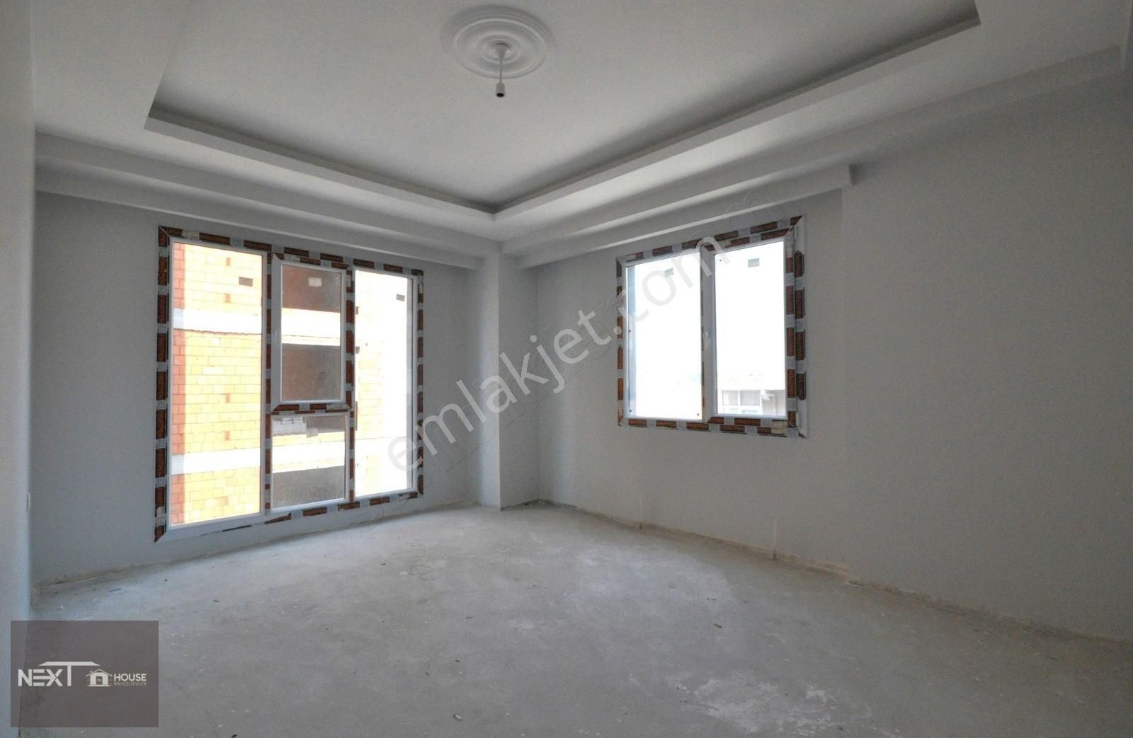 Next House'dan, Kocasinan'da, 90m2, 2+1, K.otoparklı, Daire.