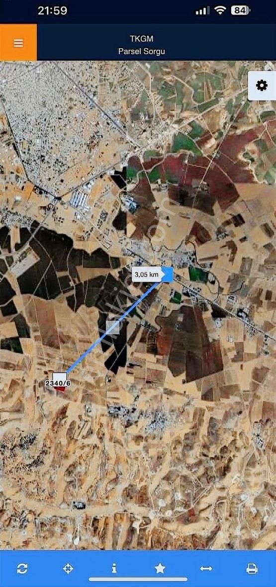 Ziya Oran Gayrimenkulden Tilmis Te Satılık 1200m2