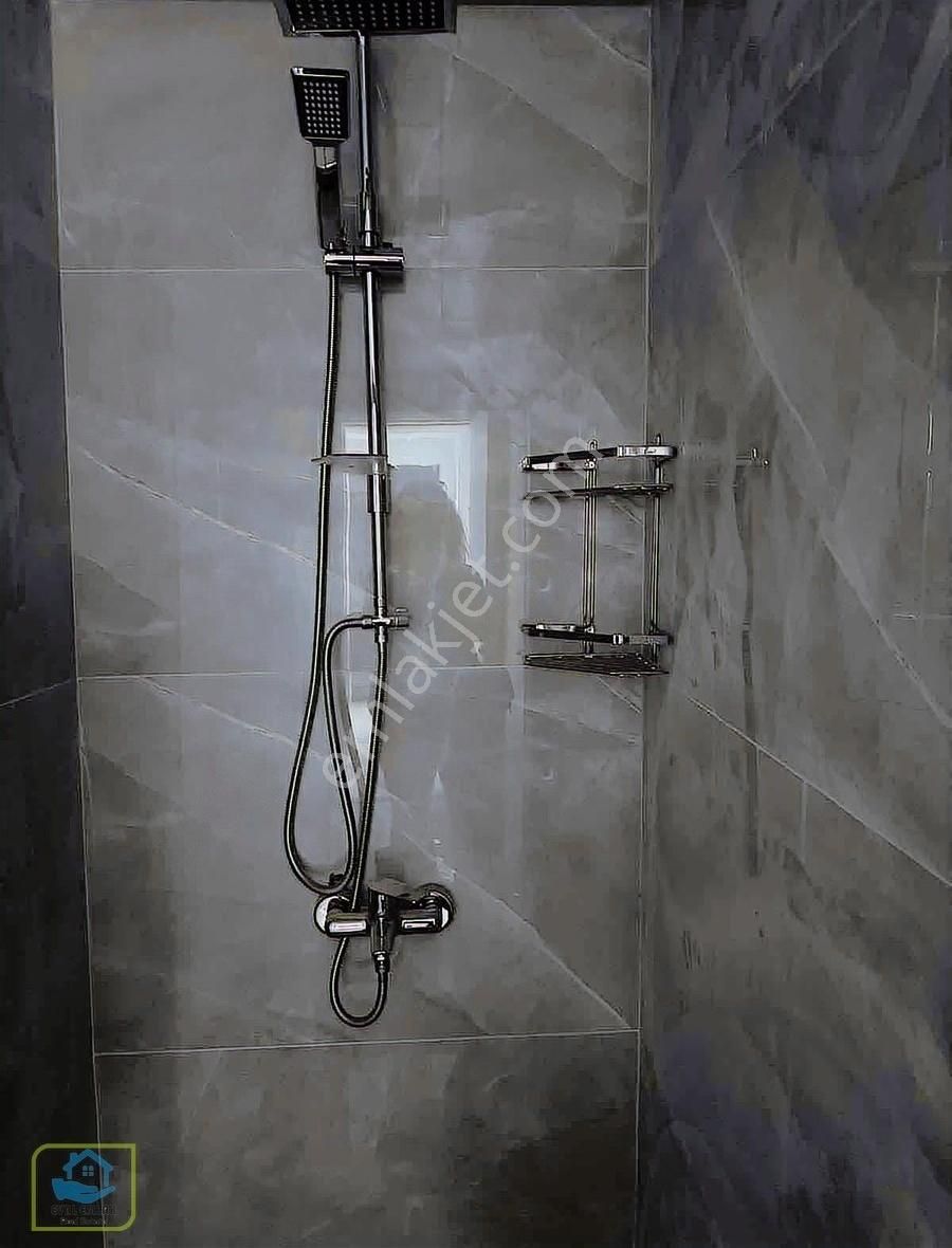 Dalaman Atatürk Cad. Boş Kiralık Sıfır 1+1 Daire