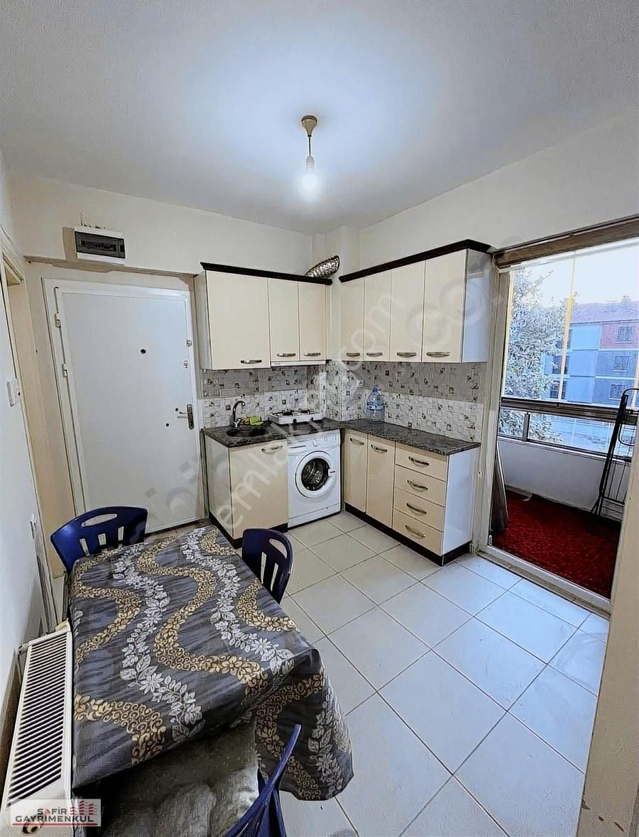 Şehir Hastanesine Yakın 2+1 Kapalı Balkonlu Eşyalı Apart