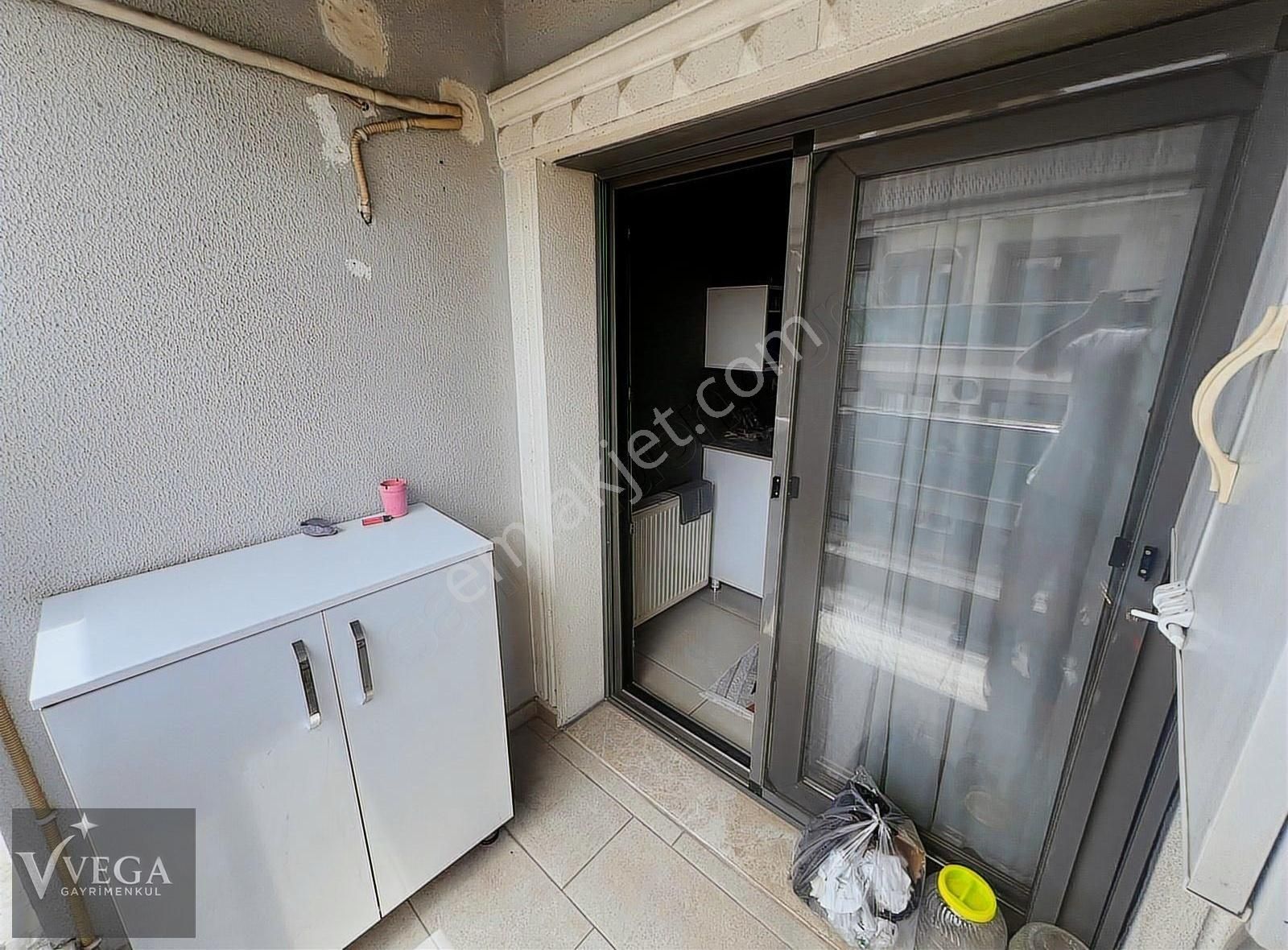 Karşıyaka Örnekköy'de 4+1 Kapalı Mutfak Teraslı Dubleks Daire - Görsel 22