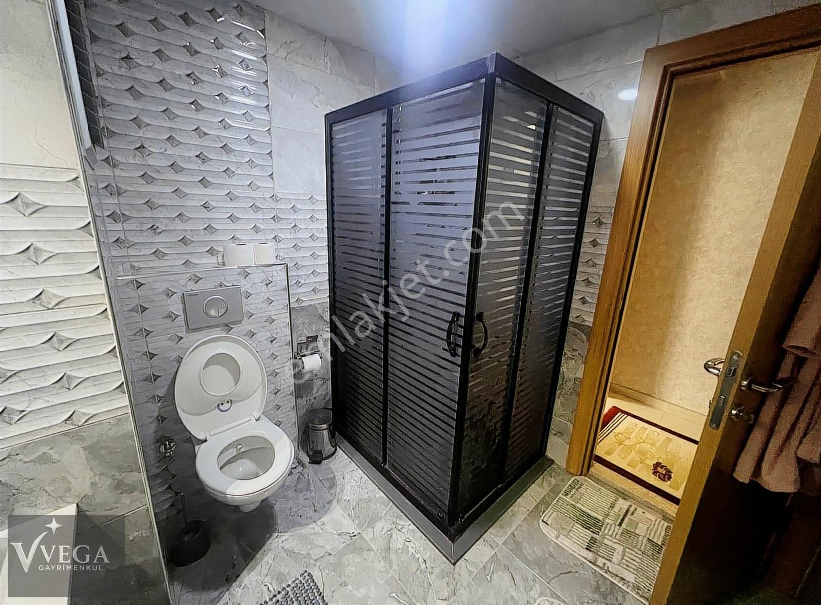 Karşıyaka Örnekköy'de 4+1 Kapalı Mutfak Teraslı Dubleks Daire - Görsel 16