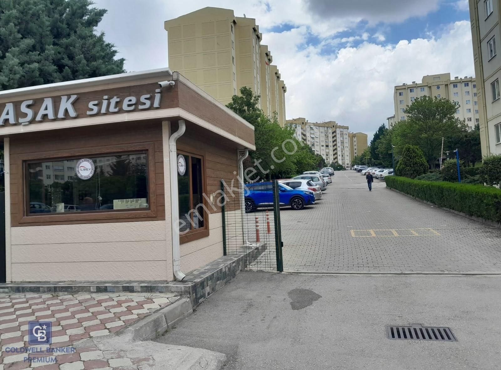 Eryaman 5 Metro Durağı Başak Sitesi Full Yapılı 3+1 Daire