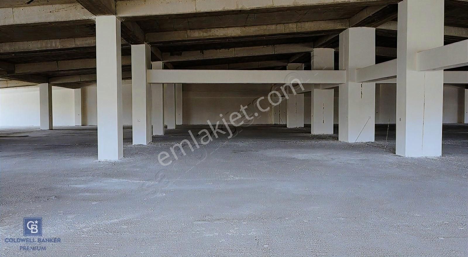 İvedik Osb'de, Köşe Başı Gökçek Bulvarı Paraleli Kiralık İşyeri - Görsel 23