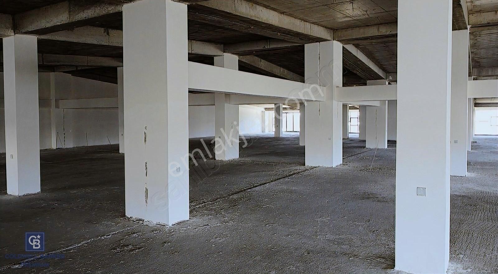 İvedik Osb'de, Köşe Başı Gökçek Bulvarı Paraleli Kiralık İşyeri - Görsel 22