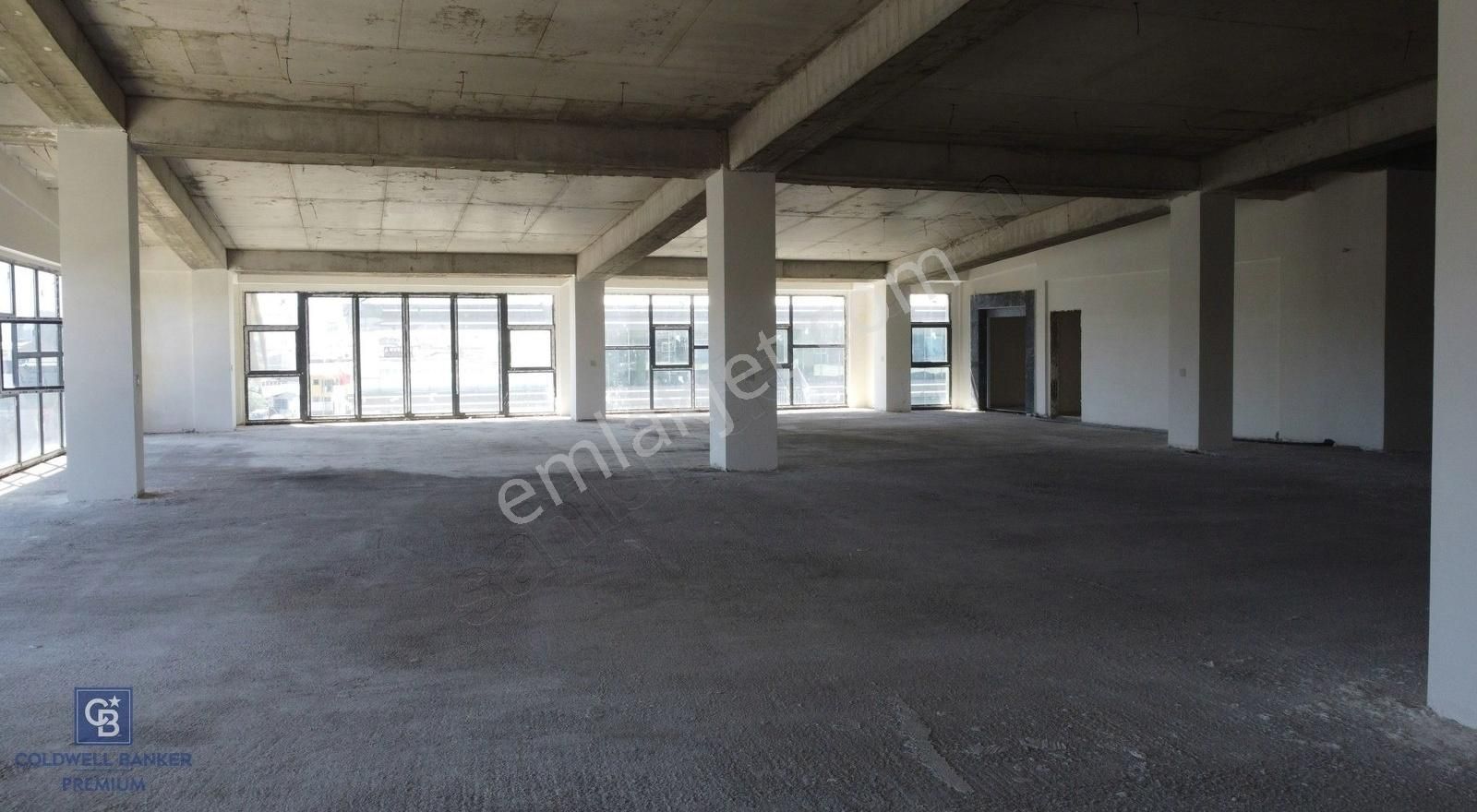 İvedik Osb'de, Köşe Başı Gökçek Bulvarı Paraleli Kiralık İşyeri - Görsel 15