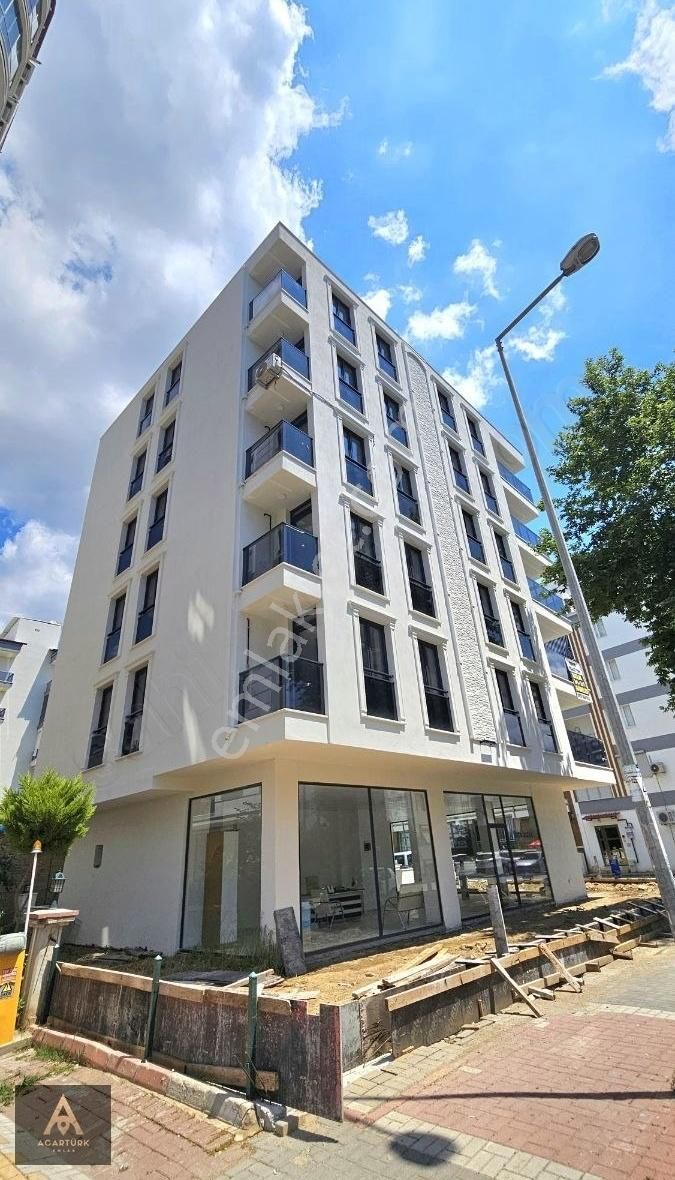 Yıldıztepe Mah. Merkezede Satılık Sıfır Kredili 2+1 Lüks Daire!