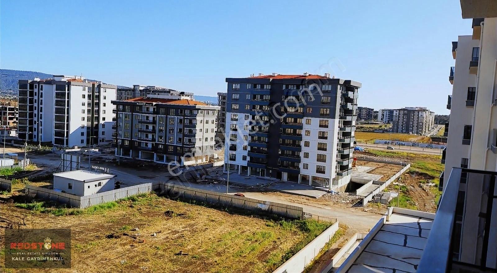Çanakkale Karacaören Cad. 60m Kiralık 3+1 Daire (kapalı Mutfak)