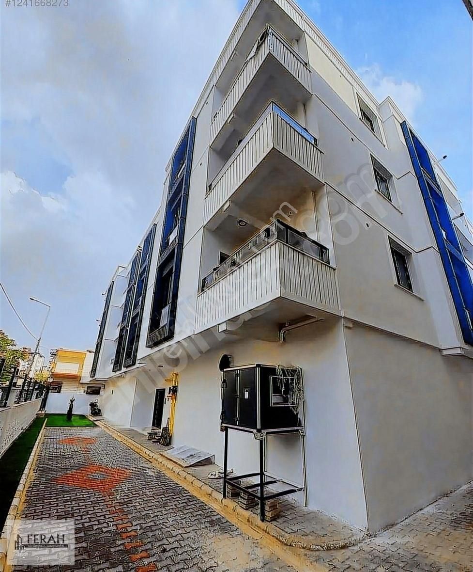 Bahçelievler Mah.-wordmar Yakınında Eşyalı 1+1 55m Kiralık