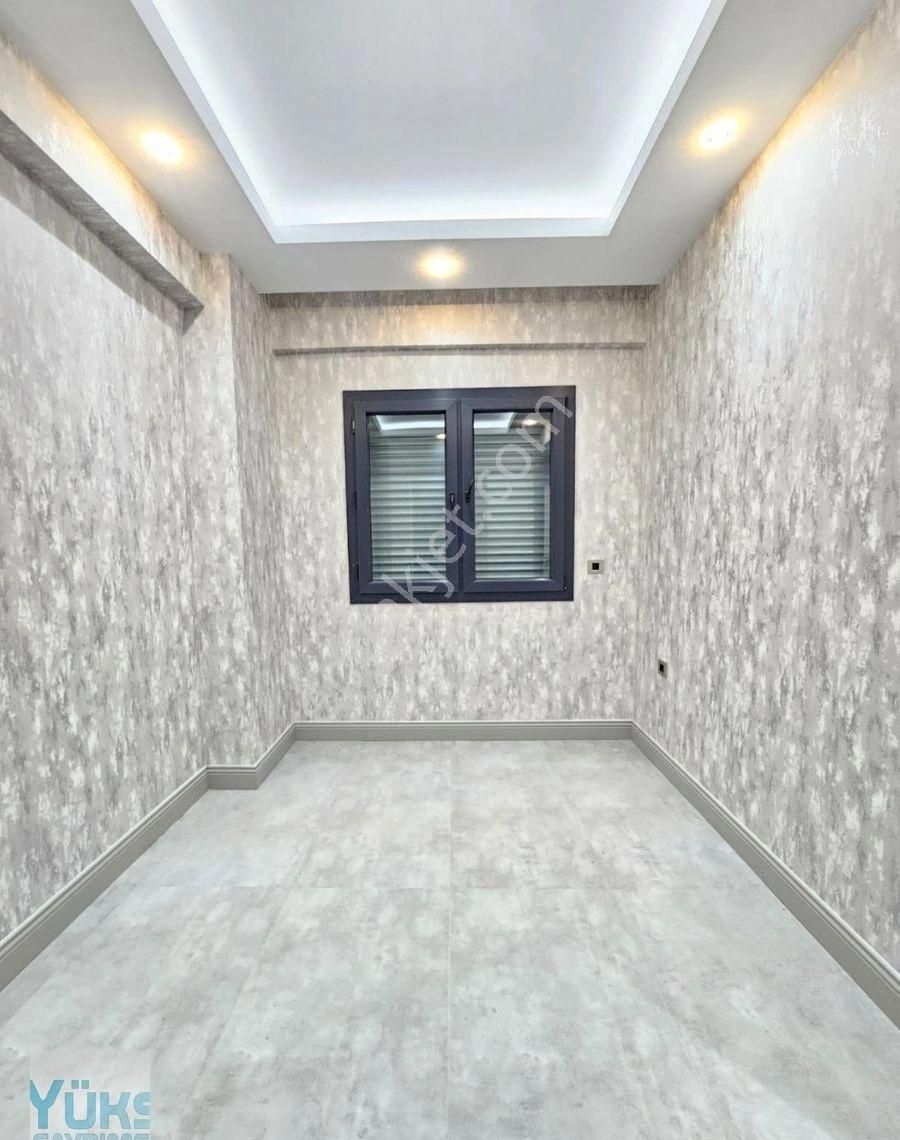 Denizli Şemikler De 1.99 Faiz Oranı 4+1 200 M2 Mükemmel Konumda Site İçinde Premium Daireler