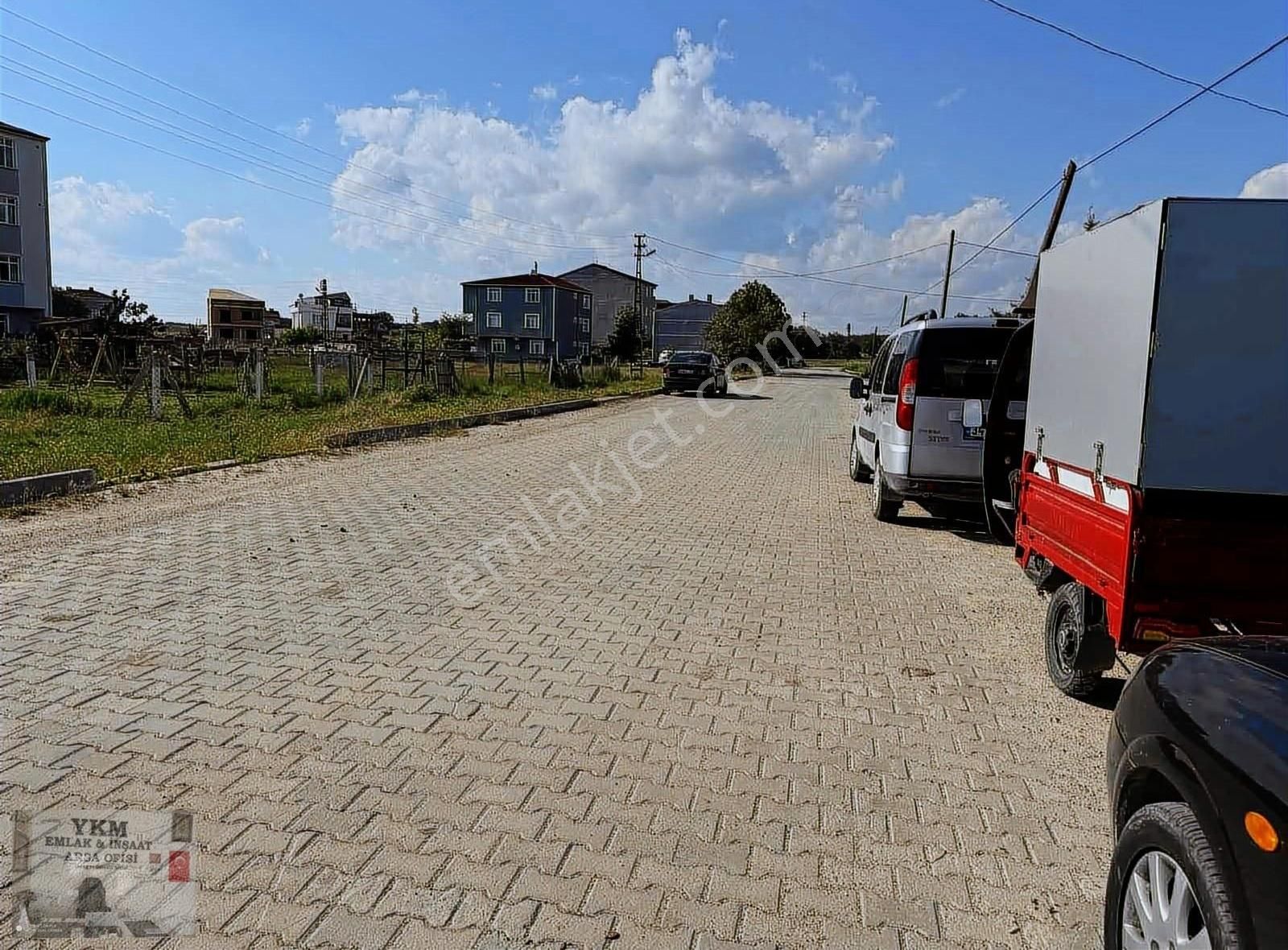 Kapaklı Pınarçada Fırsat Arsa