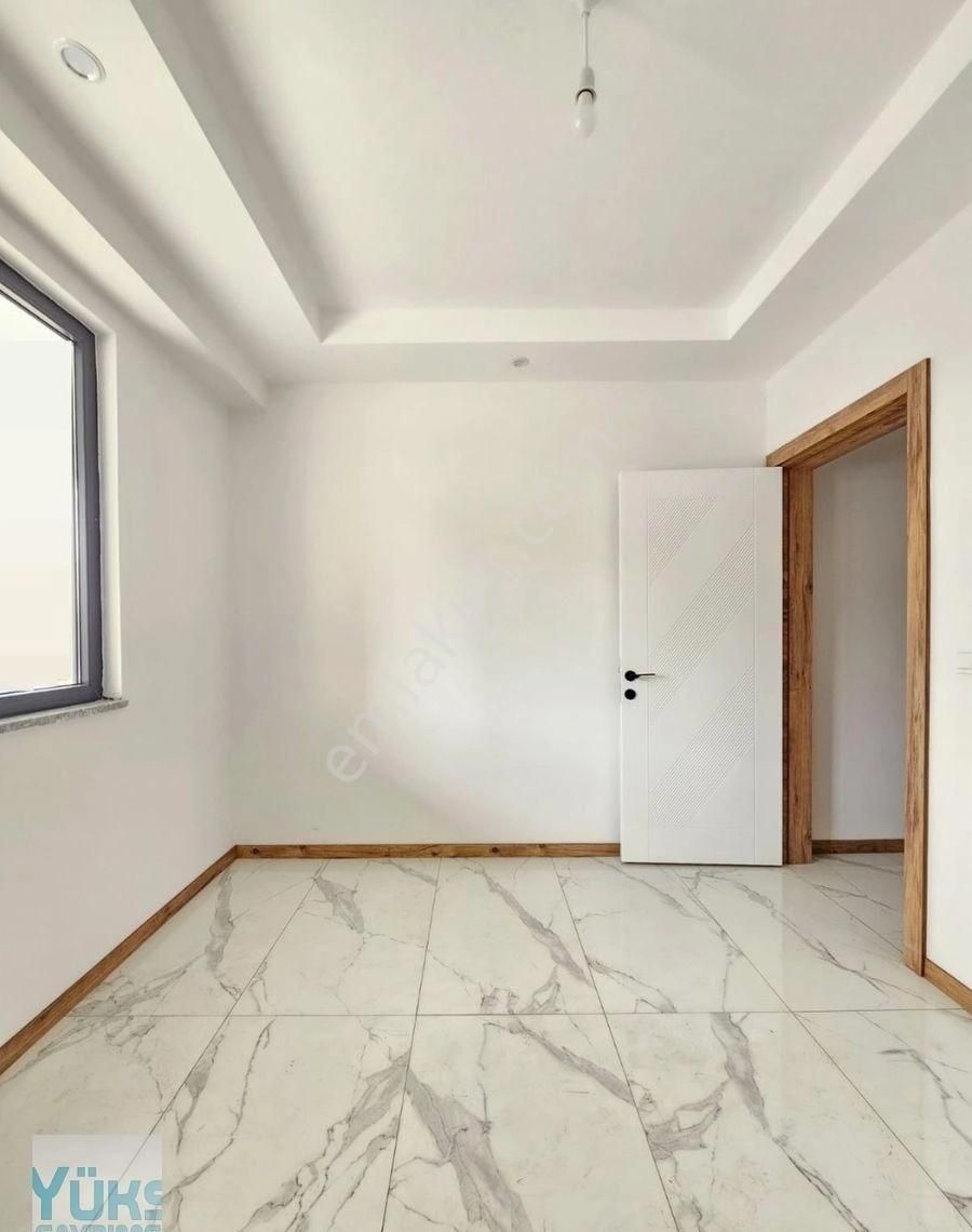 Denizli Şemikler De 2+1 120 M2 Mükemmel Konumda Satılık Daireler