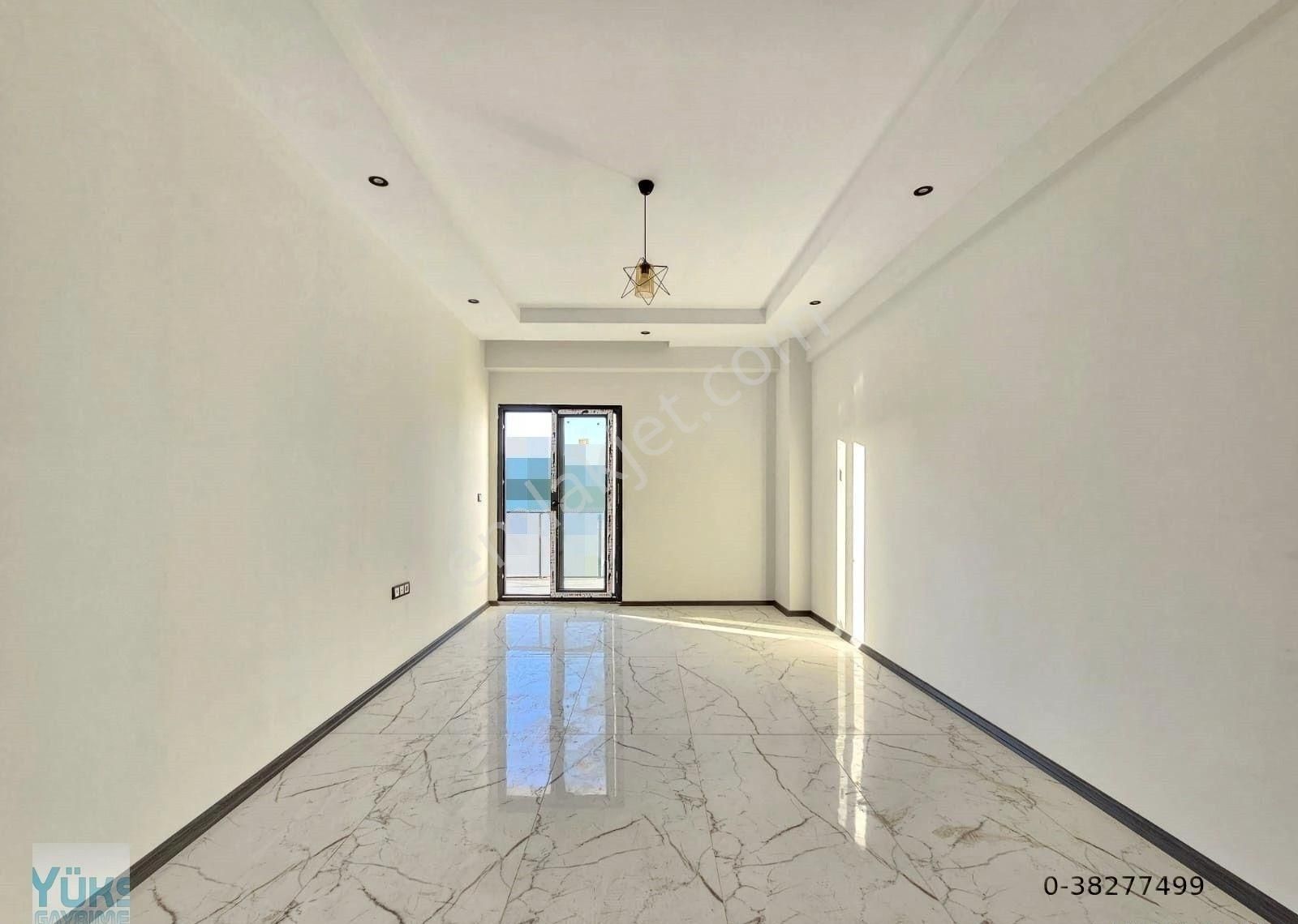 Denizli Şemikler De 3+1 160 M2 Mükemmel Konumda Satılık Daire