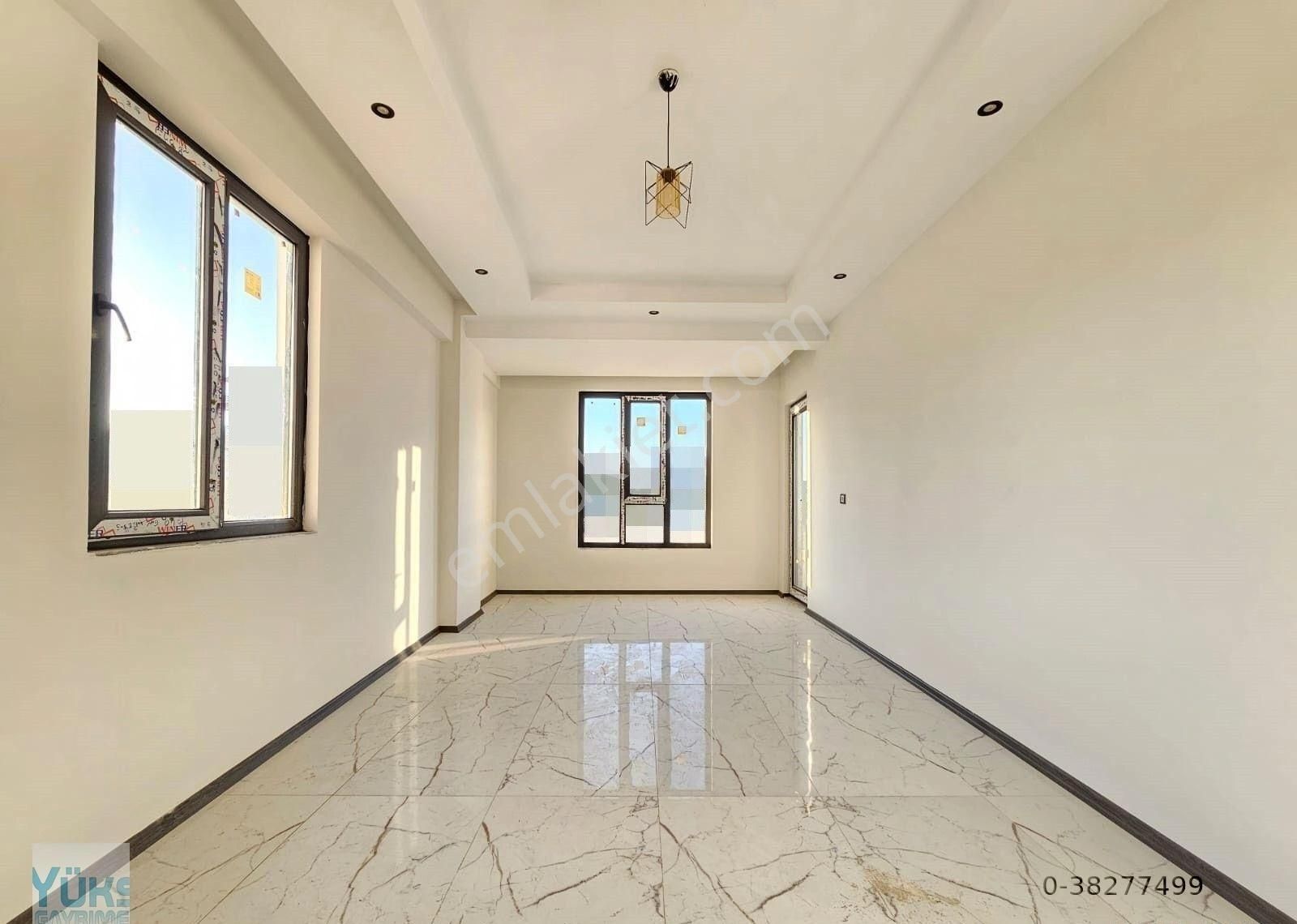 Denizli Şemikler'de 3+1 160 M2 Kaçırılmayacak Fırsat Satılık Daire