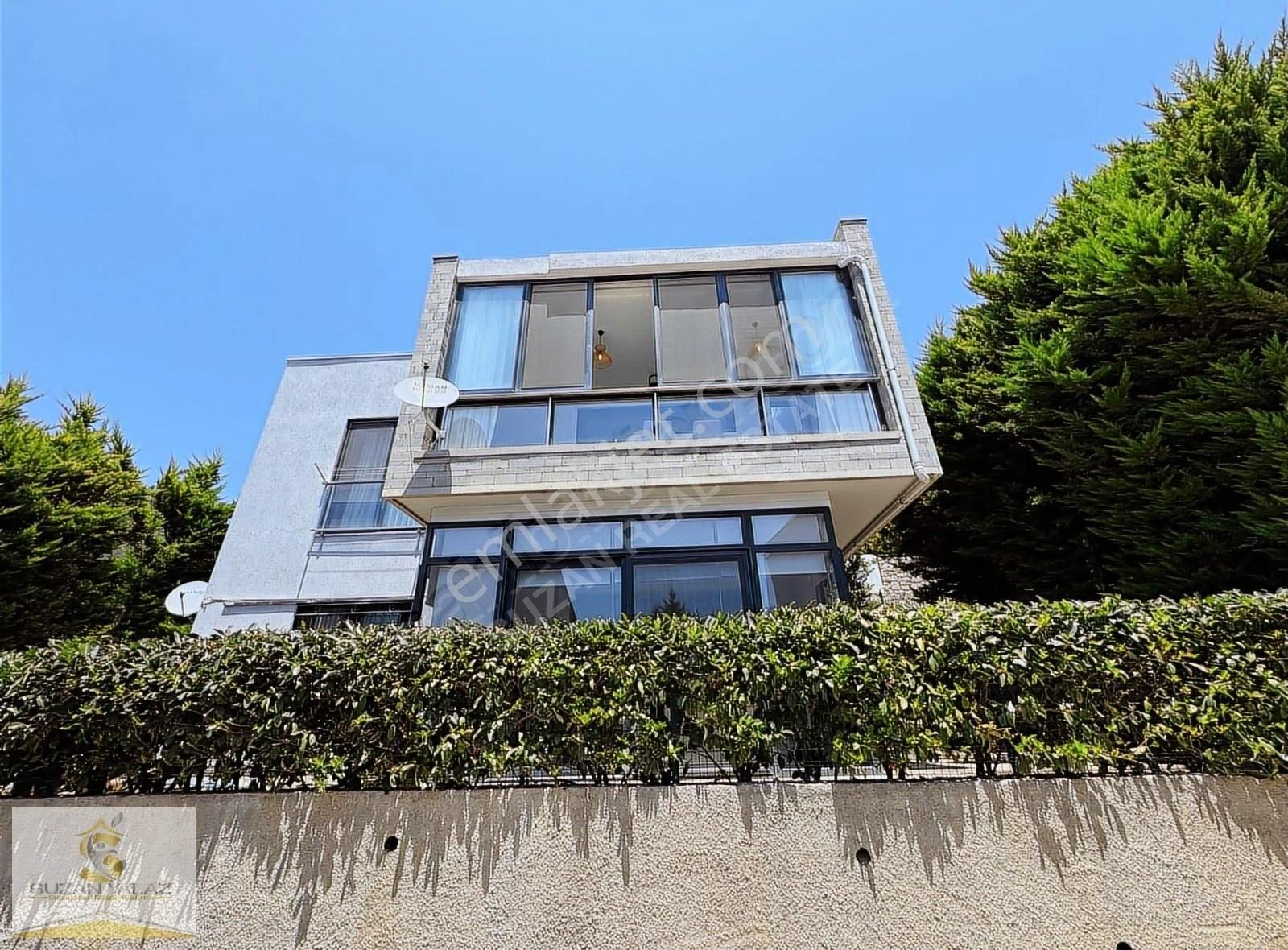 Bodrum Acıbadem Hastane Yakını 2+1 Satılık Şık Üst Kat Daire