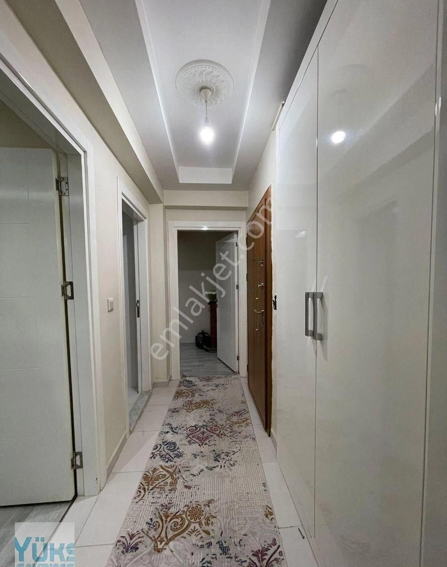 Denizli Şemikler'de Site İçinde 2+1 Önü Yeşil Alan Acil Satılık Fırsat Daire