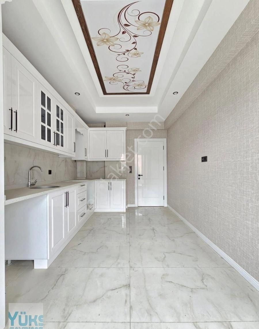 Denizli Şemikler De 3+1 160 M2 Mükemmel Konumda Satılık Son Daireler