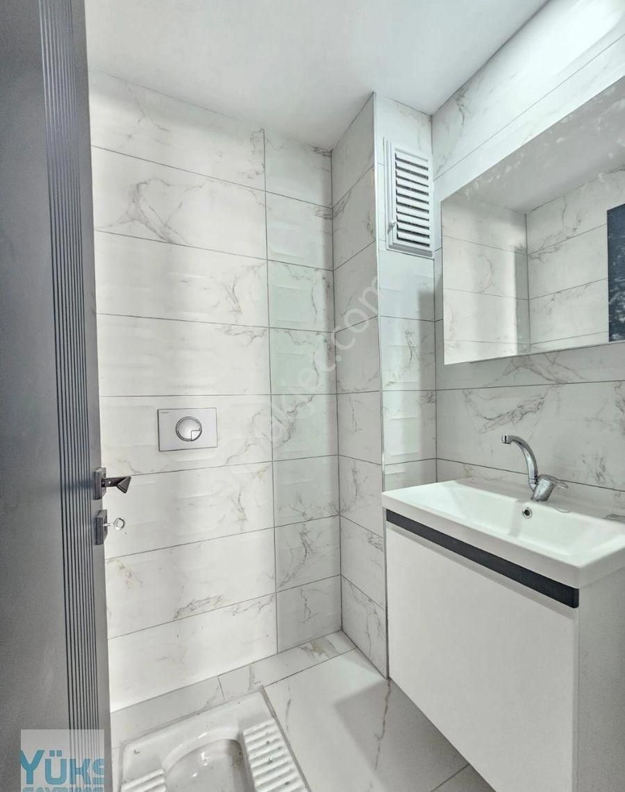 Denizli Şemikler De 3+1 160 M2 Önü Yeşil Alan Park Cepheli Satılık Arakat Daireler