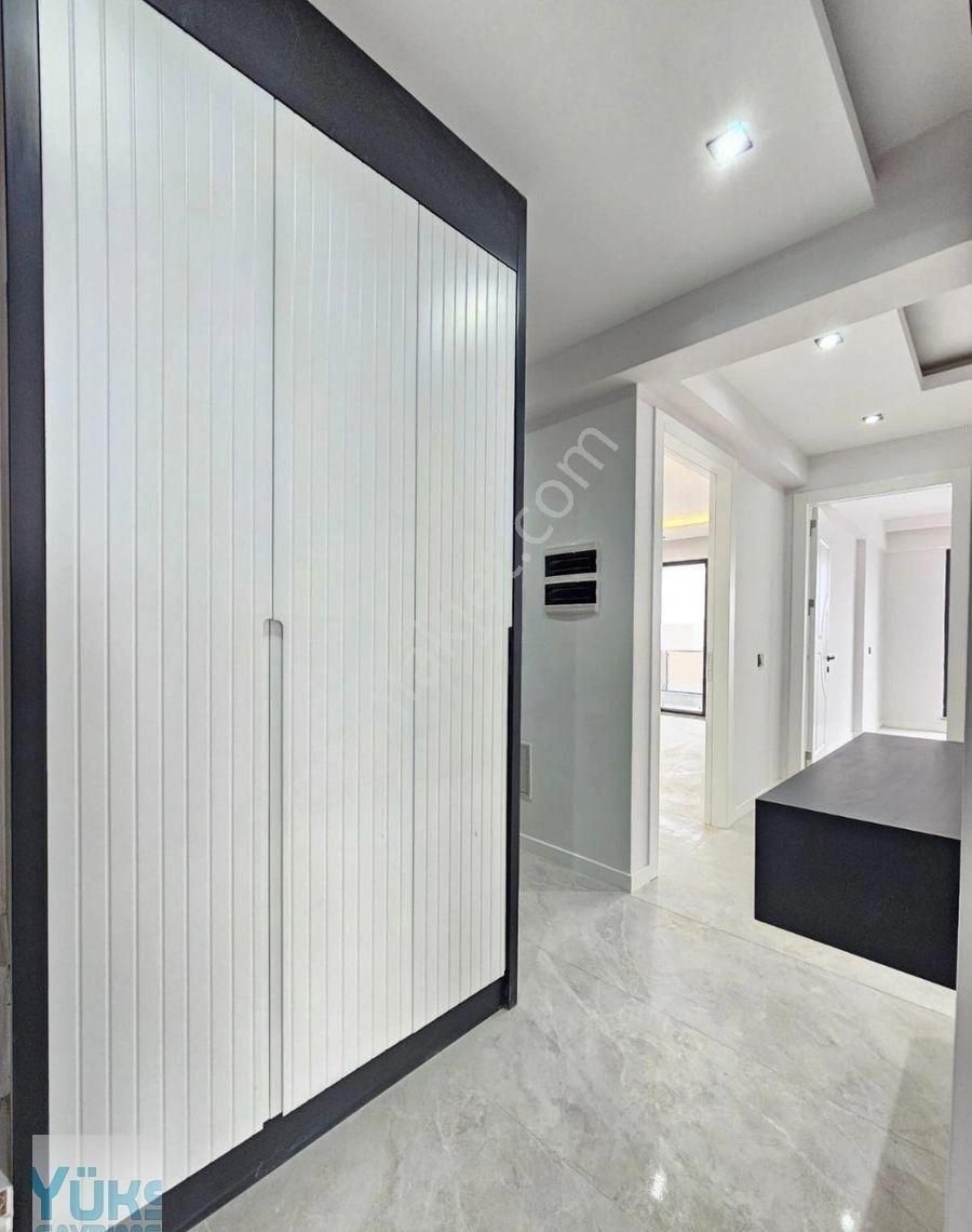 Denizli Şemikler De 3+1 160 M2 Cadde Üzeri Satılık Lüks Daireler