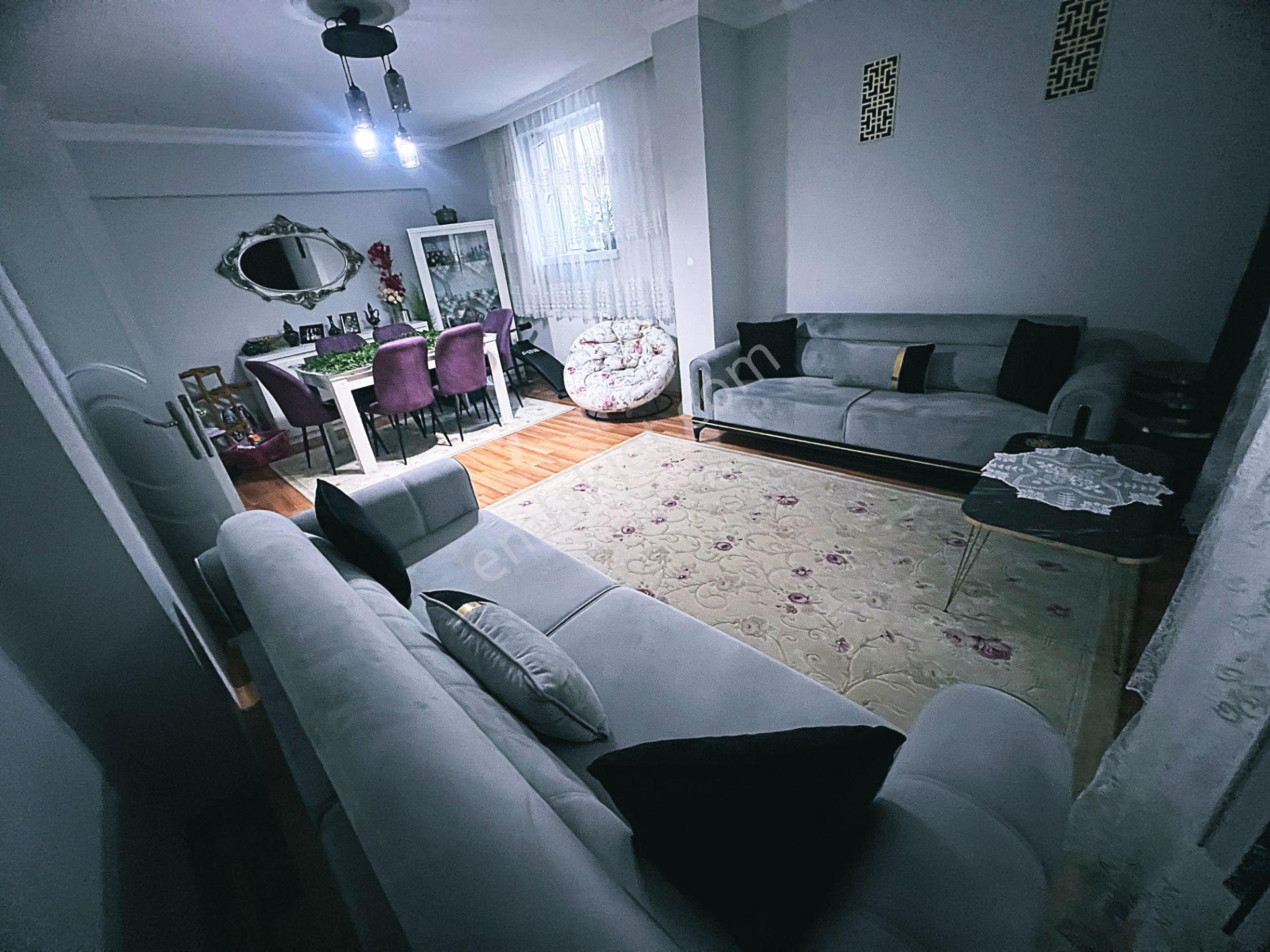 Cihandan Demetgül Bağdat Ve Cem Ersever Cadde Yakını Satlık 4+1 - Görsel 12
