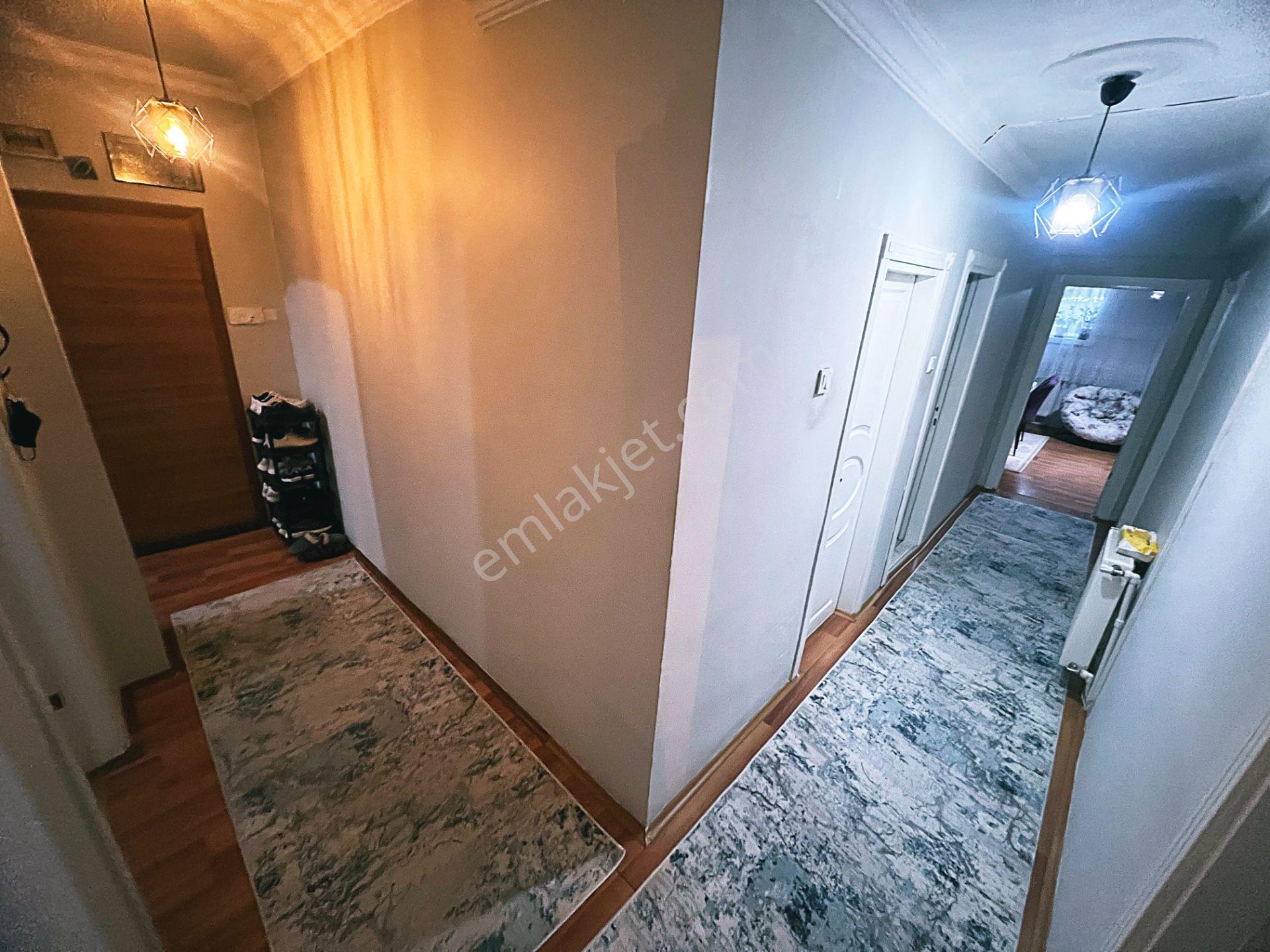 Cihandan Demetgül Bağdat Ve Cem Ersever Cadde Yakını Satlık 4+1 - Görsel 30