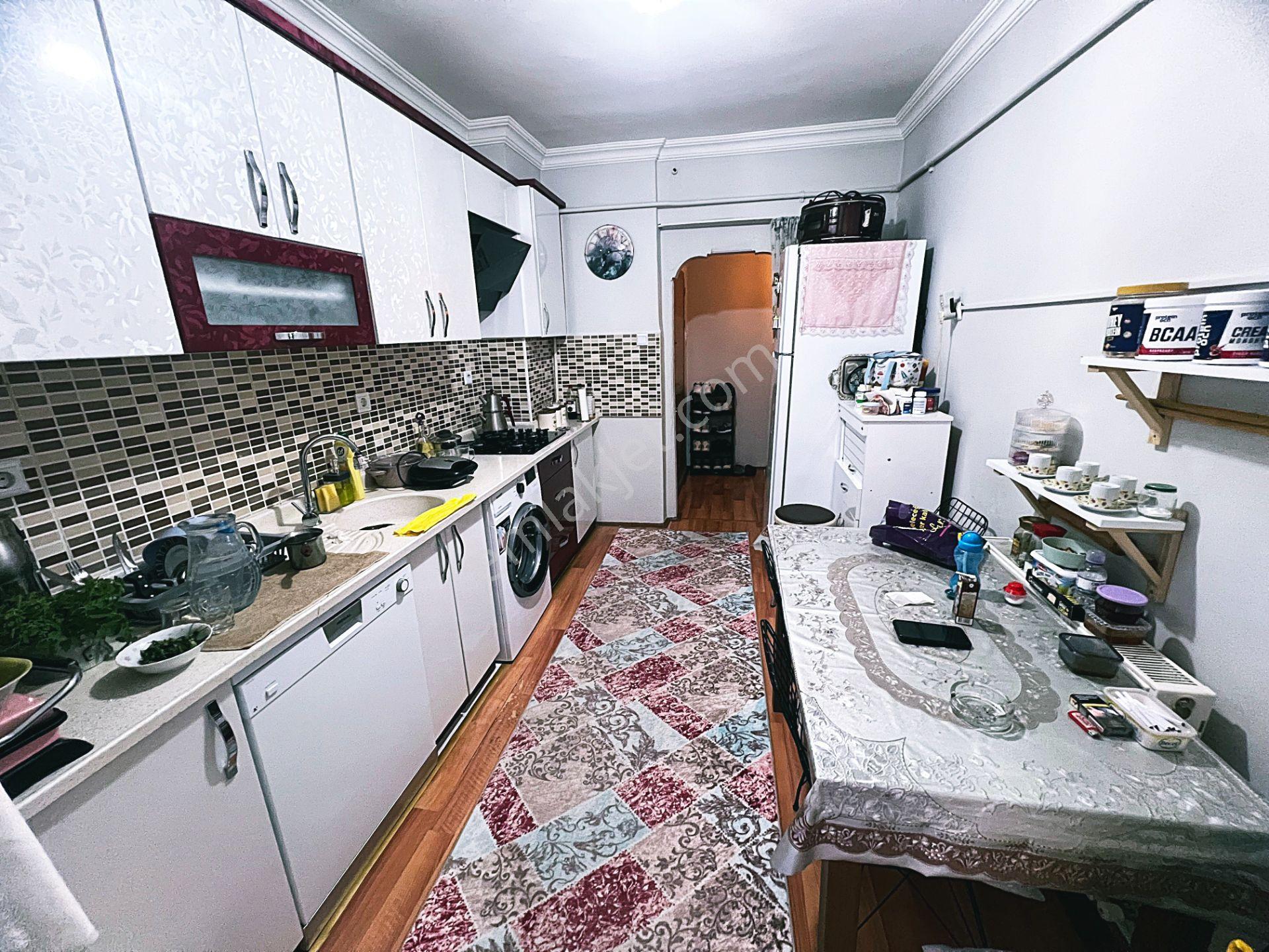 Cihandan Demetgül Bağdat Ve Cem Ersever Cadde Yakını Satlık 4+1 - Görsel 4