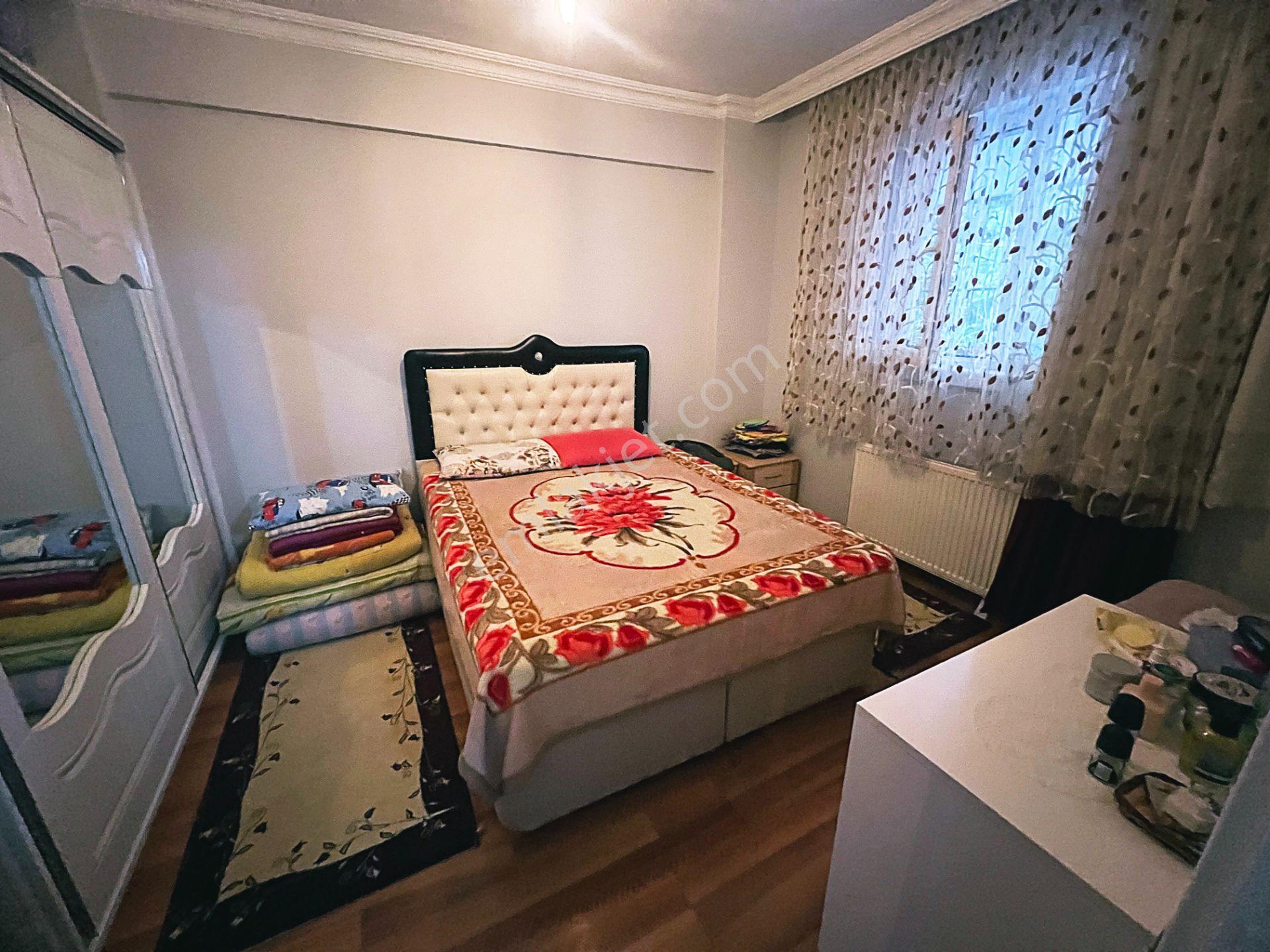 Cihandan Demetgül Bağdat Ve Cem Ersever Cadde Yakını Satlık 4+1 - Görsel 24