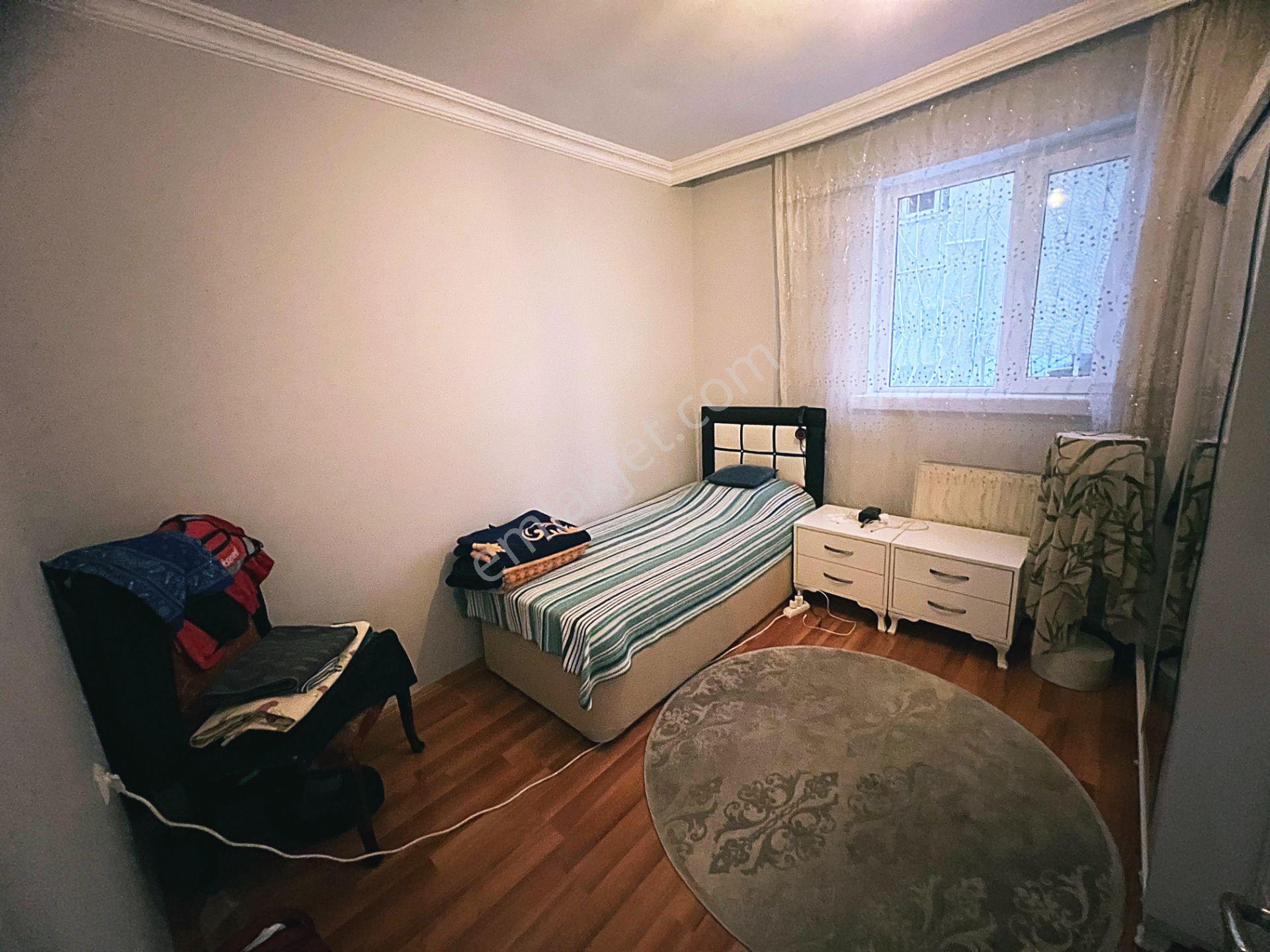 Cihandan Demetgül Bağdat Ve Cem Ersever Cadde Yakını Satlık 4+1 - Görsel 18