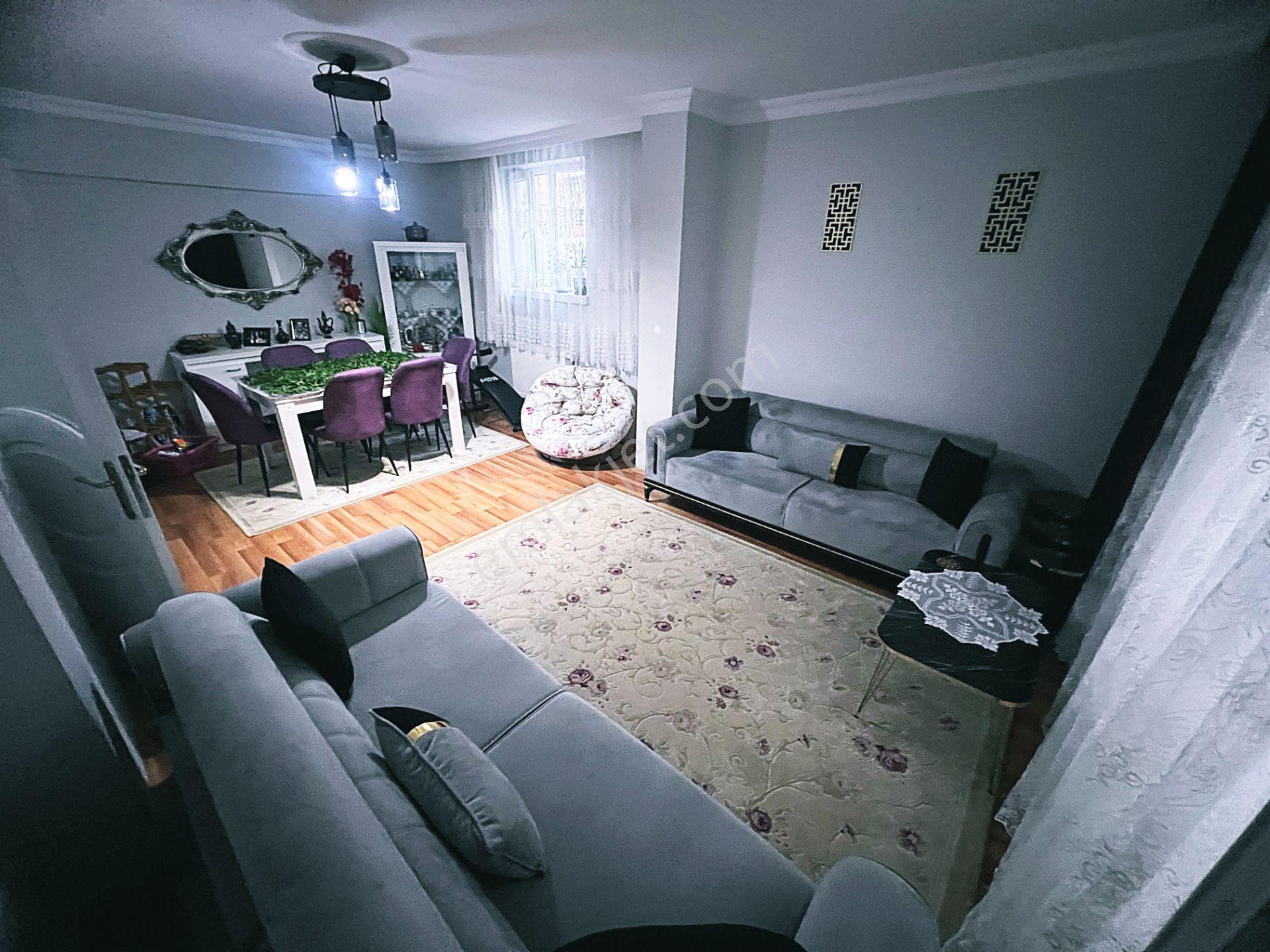 Cihandan Demetgül Bağdat Ve Cem Ersever Cadde Yakını Satlık 4+1 - Görsel 11