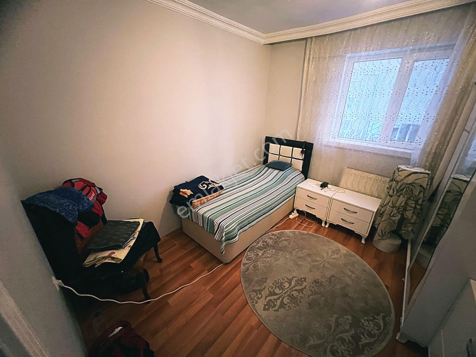 Cihandan Demetgül Bağdat Ve Cem Ersever Cadde Yakını Satlık 4+1 - Görsel 17